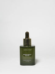 Bergamot Bliss 50 ml Perfume Oil Dropper
