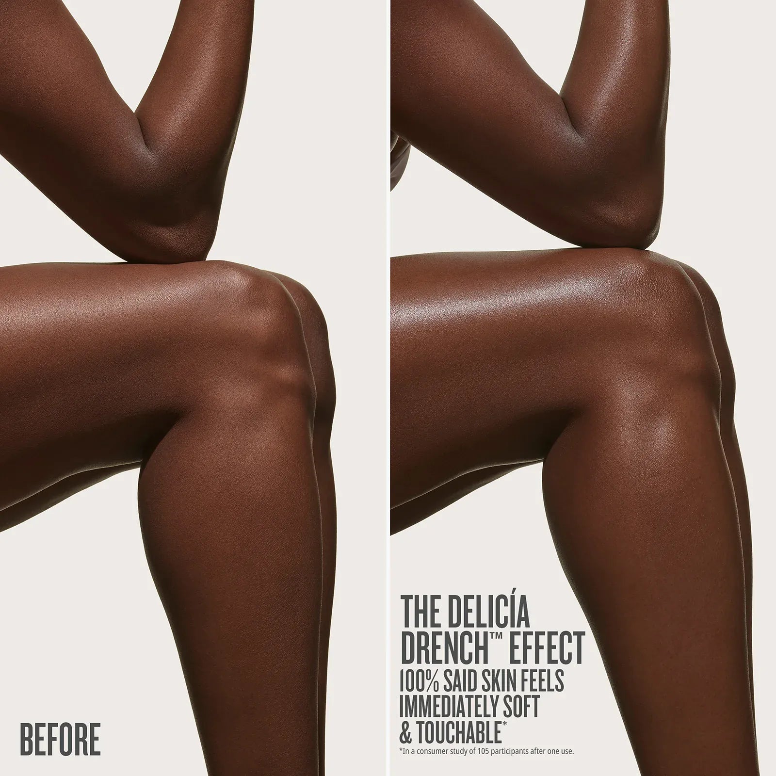 Delícia Drench Body Butter