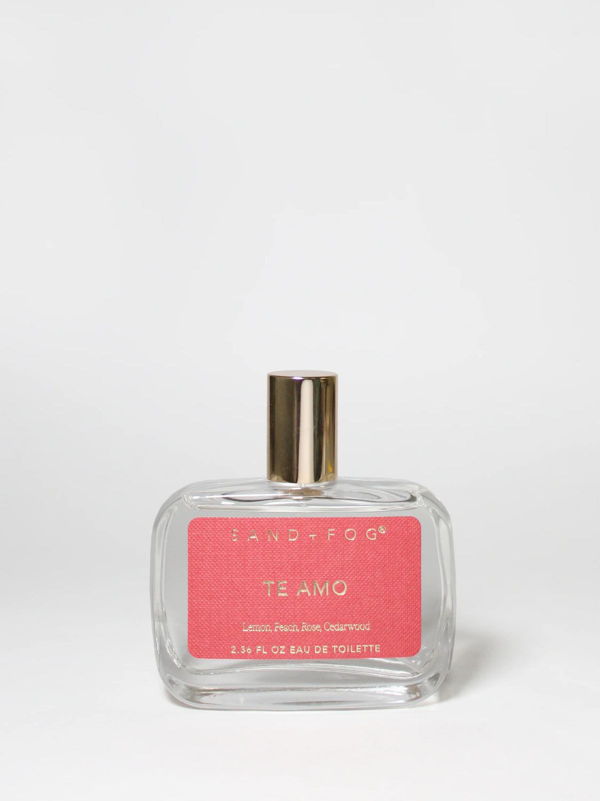 Te Amo 70 ml Eau de Toilette