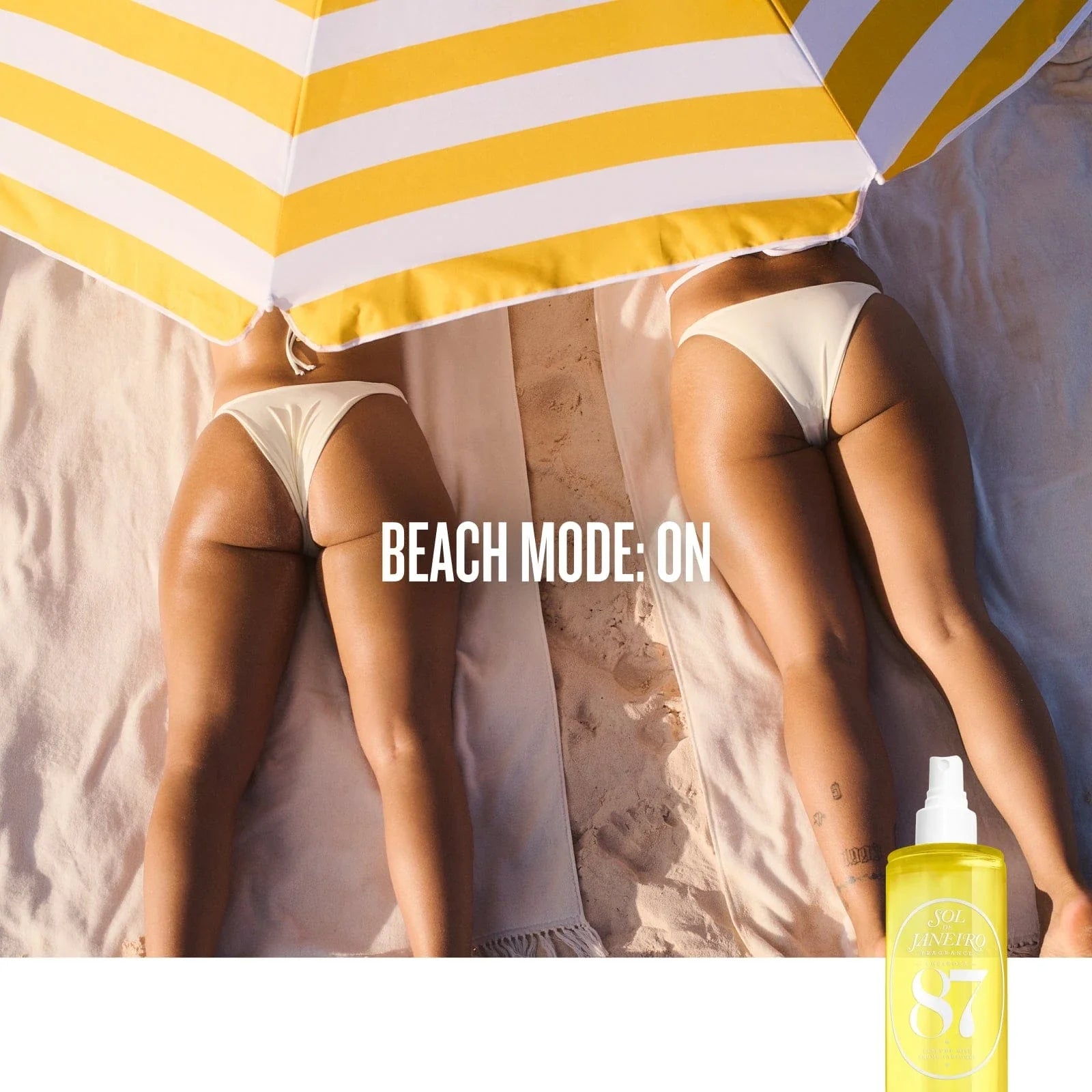 Cheirosa 87 Rio Radiance Perfume Mist