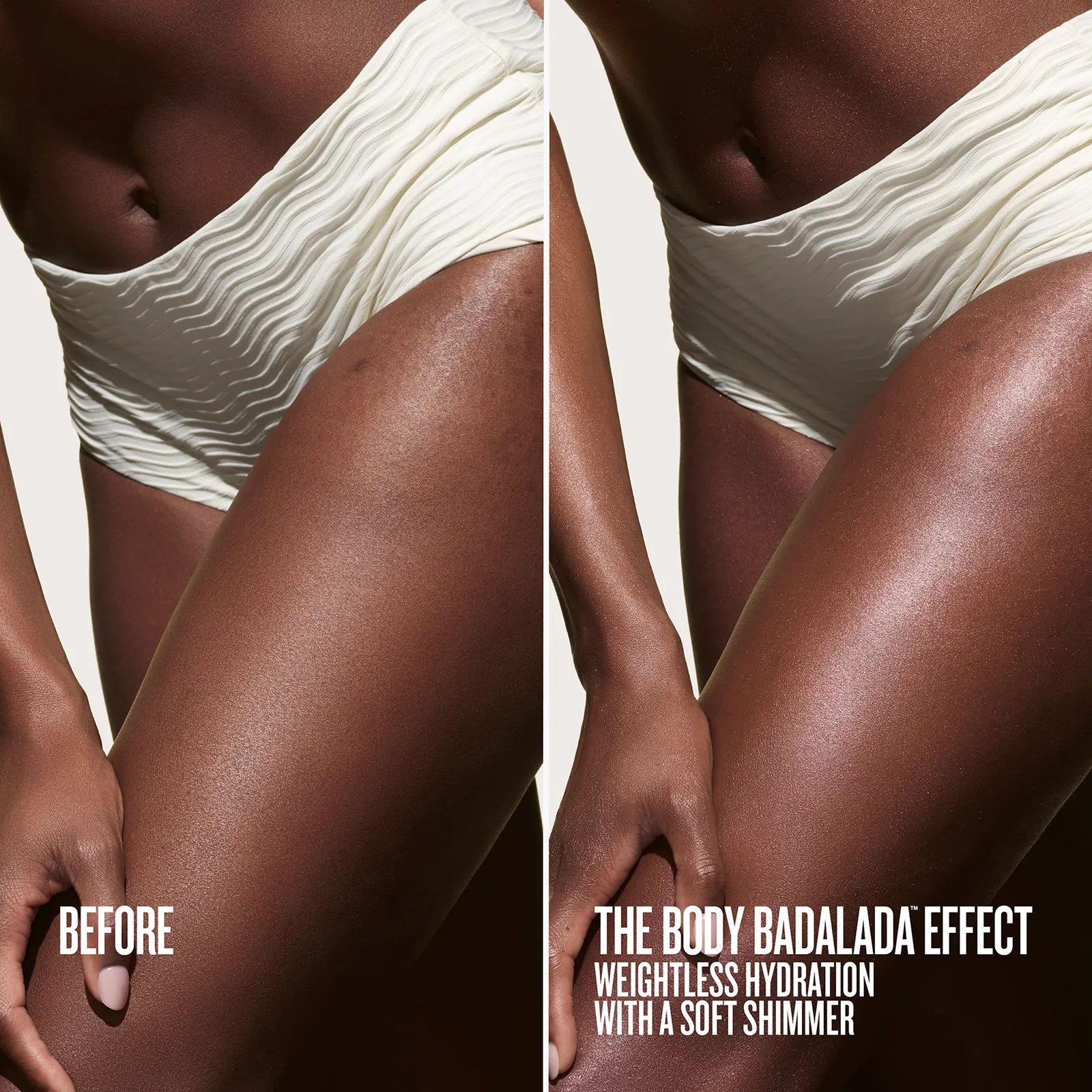 Limited Edition Body Badalada Daily Glow Lotion