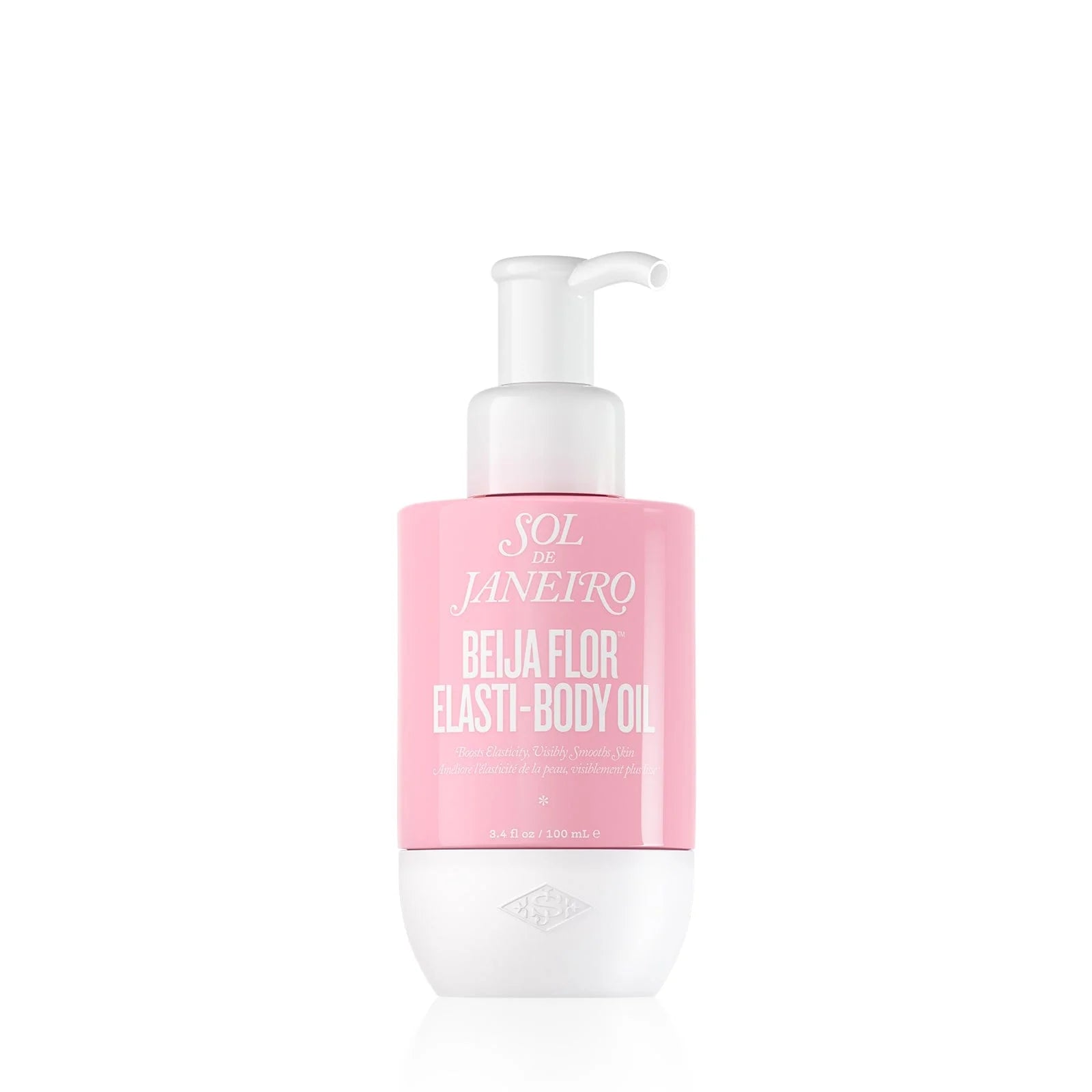Beija Flor Elasti Body Oil