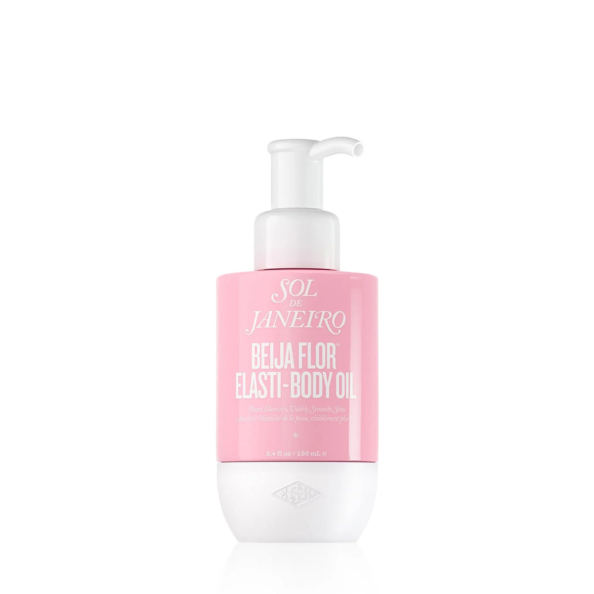 Beija Flor Elasti Body Oil