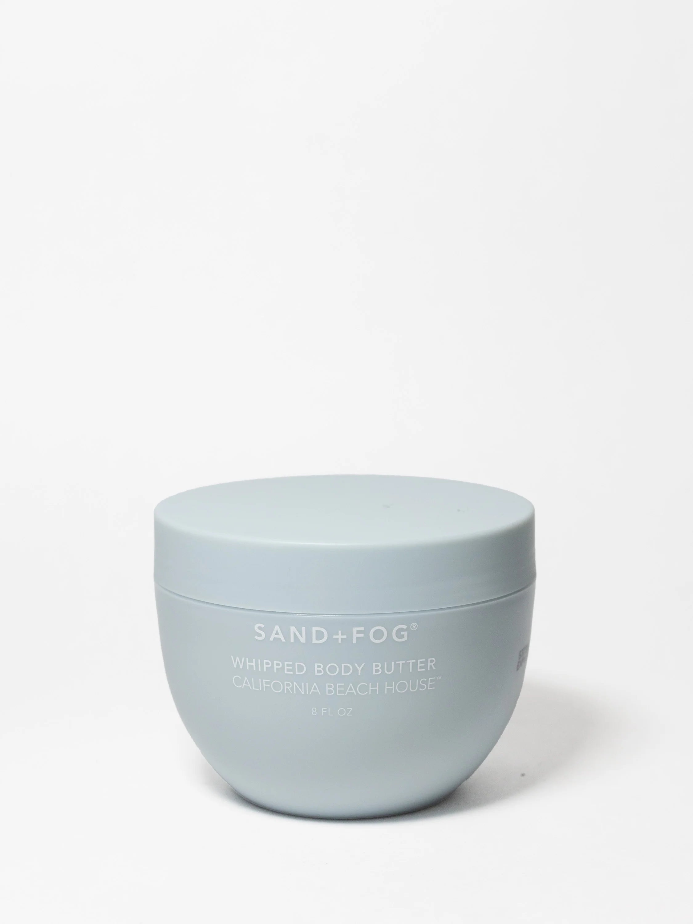 California Beach House 8 oz Whipped Body Butter