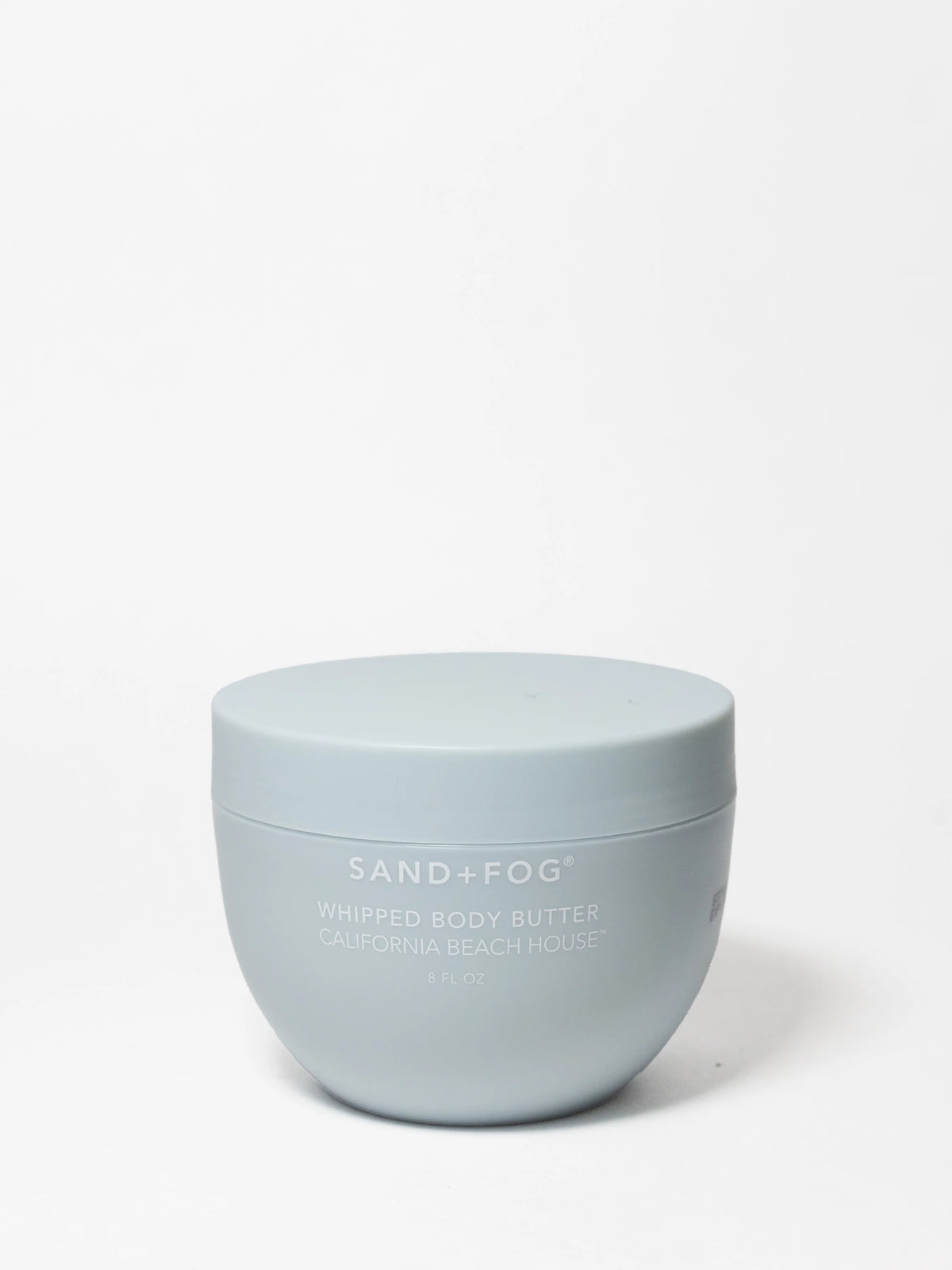 California Beach House 8 oz Whipped Body Butter