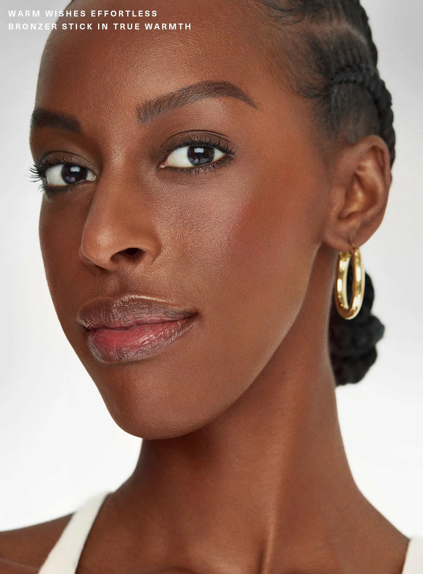 Warm Wishes Effortless Bronzer Stick