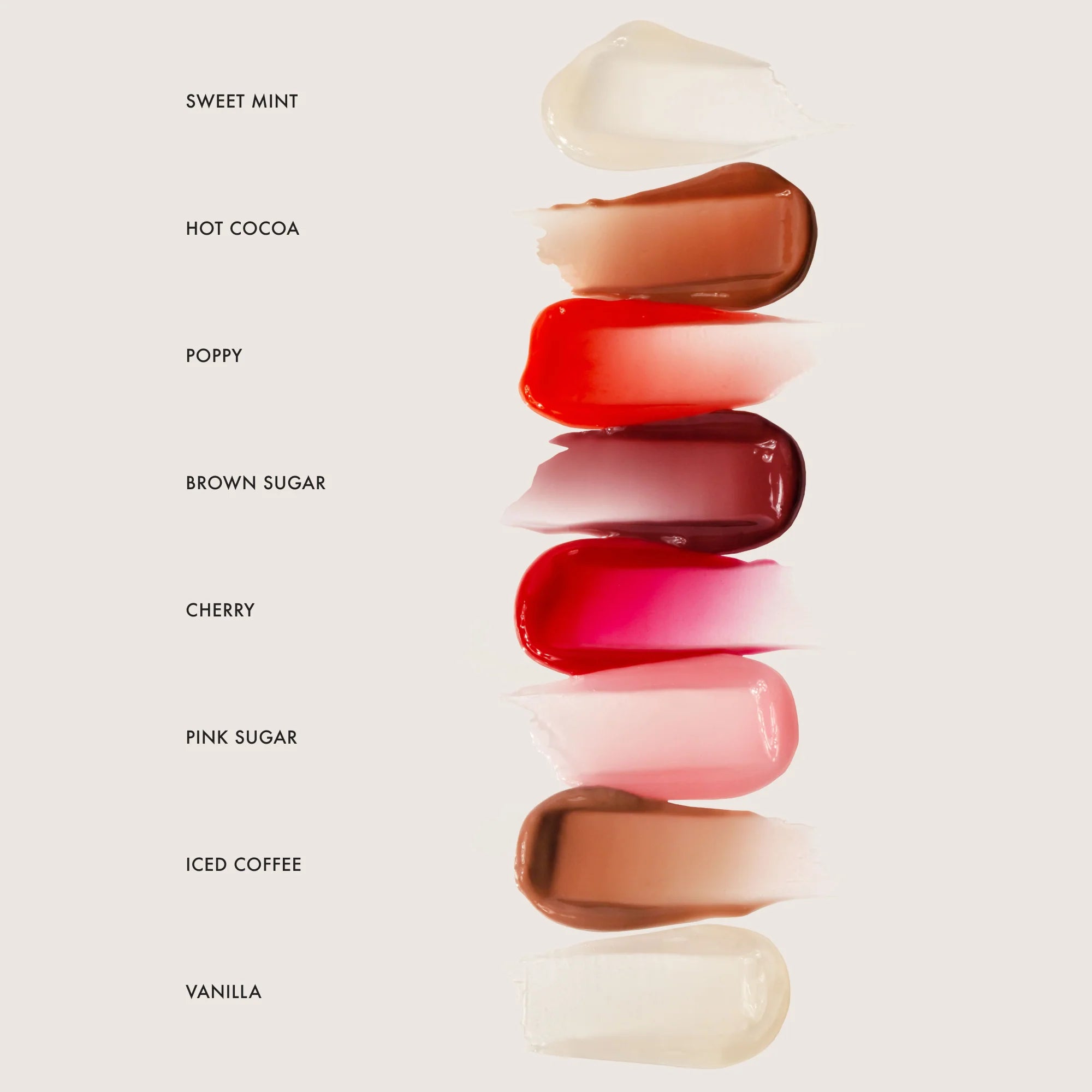 Lip Butter Balm Pink Sugar