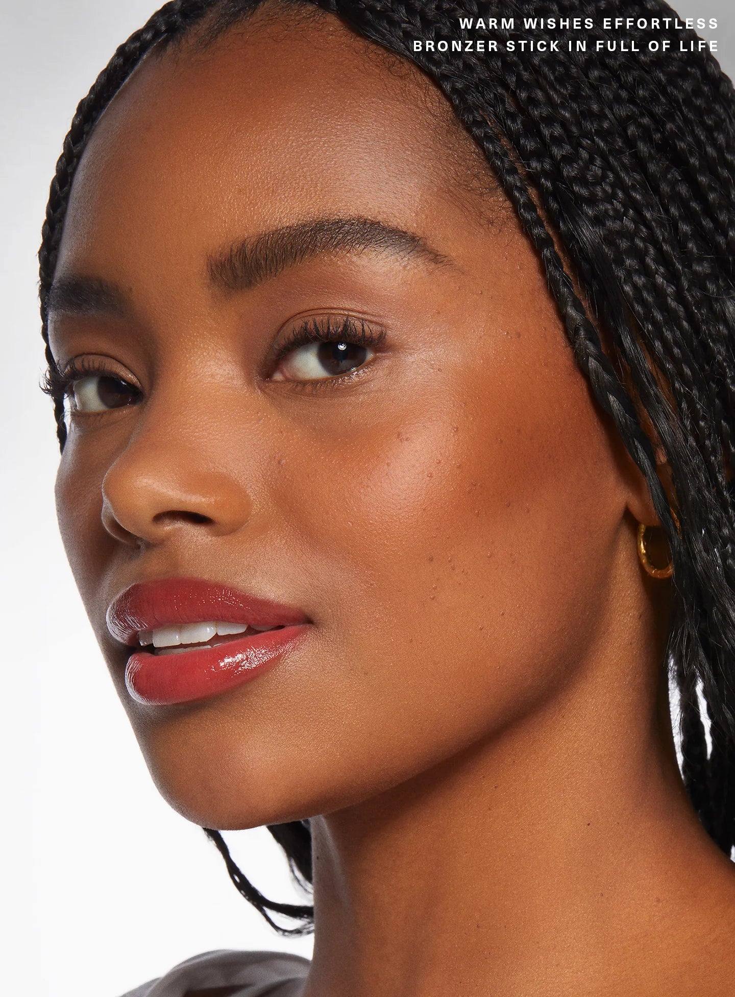Warm Wishes Effortless Bronzer Stick
