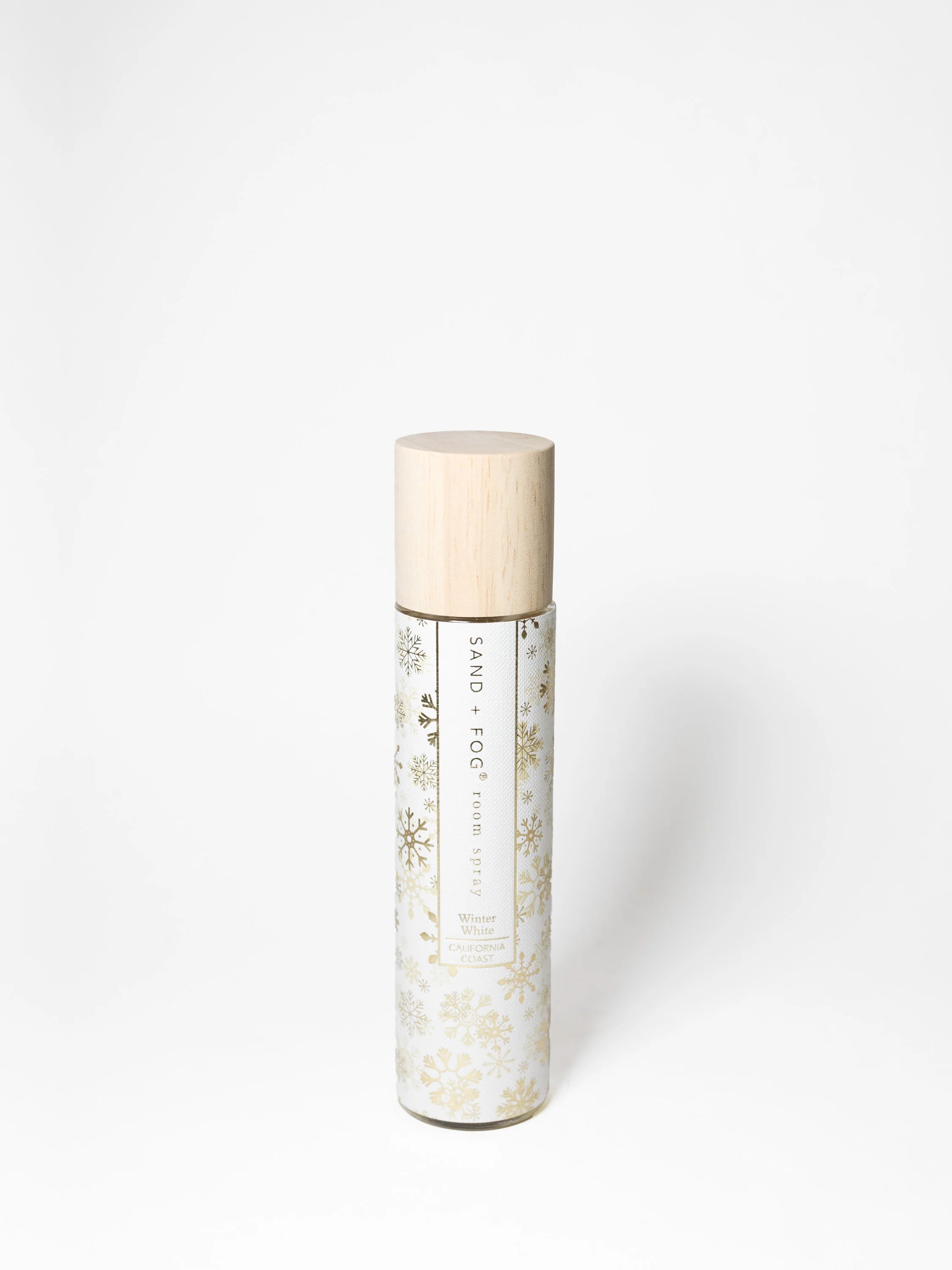 Winter White 100 ml Room Spray