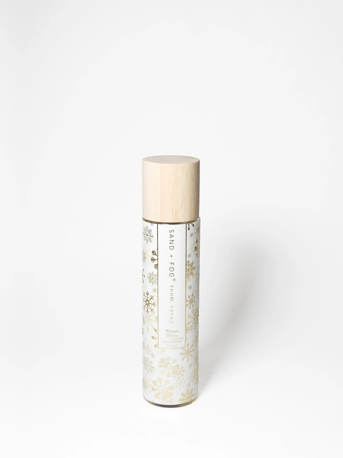 Winter White 100 ml Room Spray