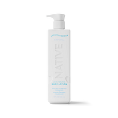 Sensitive Series Body Lotion