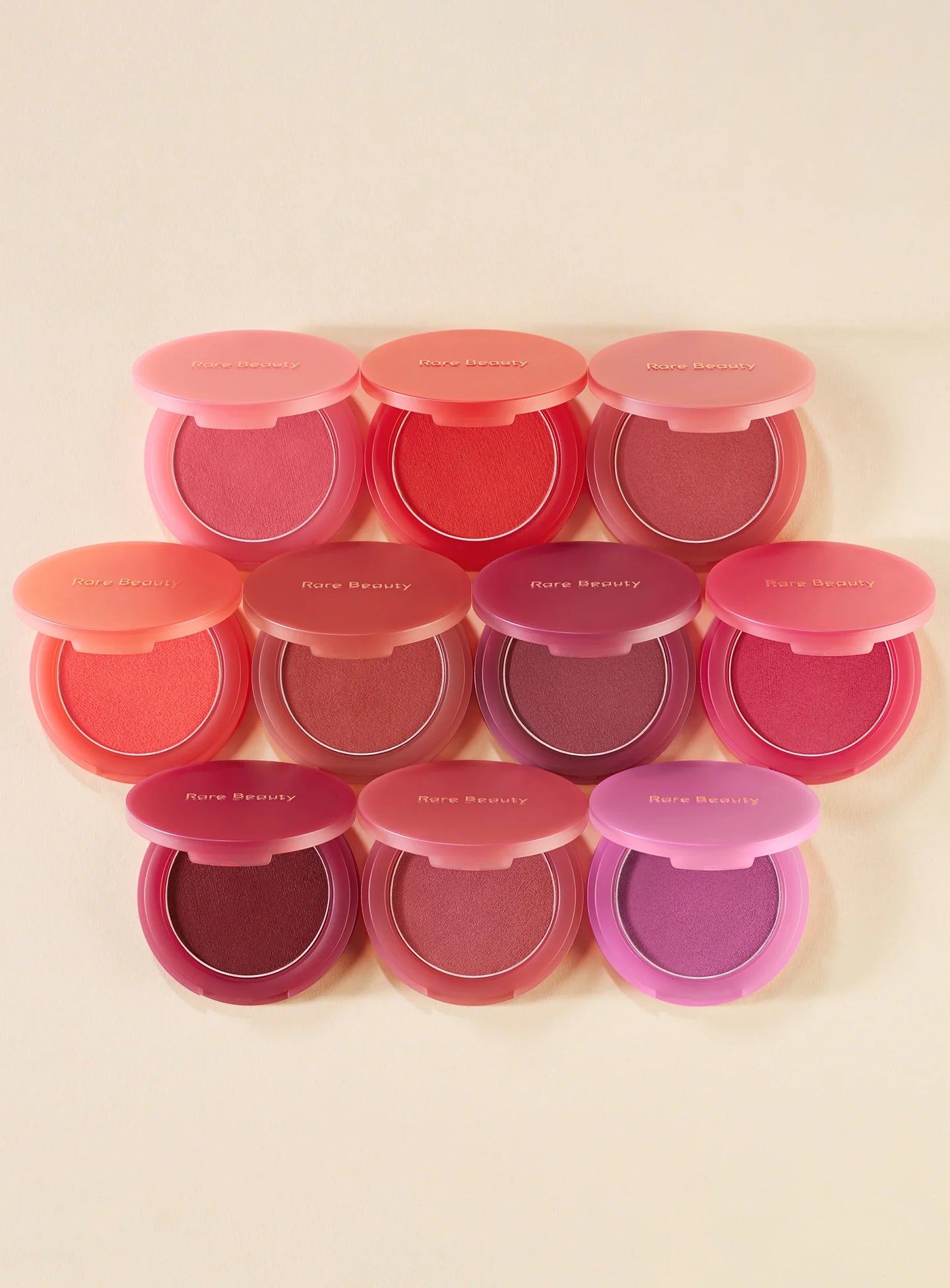 Soft Pinch Matte Bouncy Blush