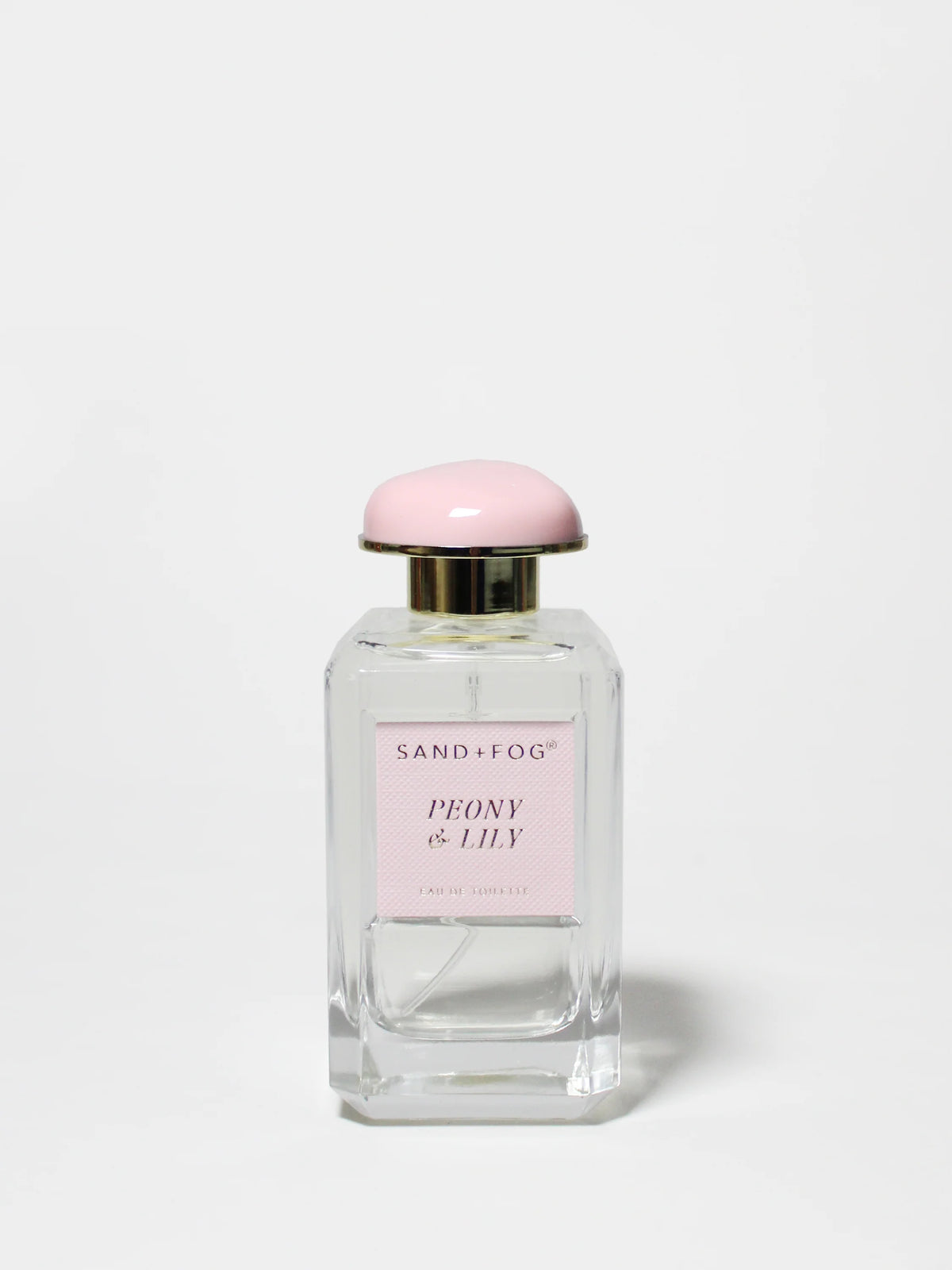Peony & Lily 100 ml Eau de Toilette