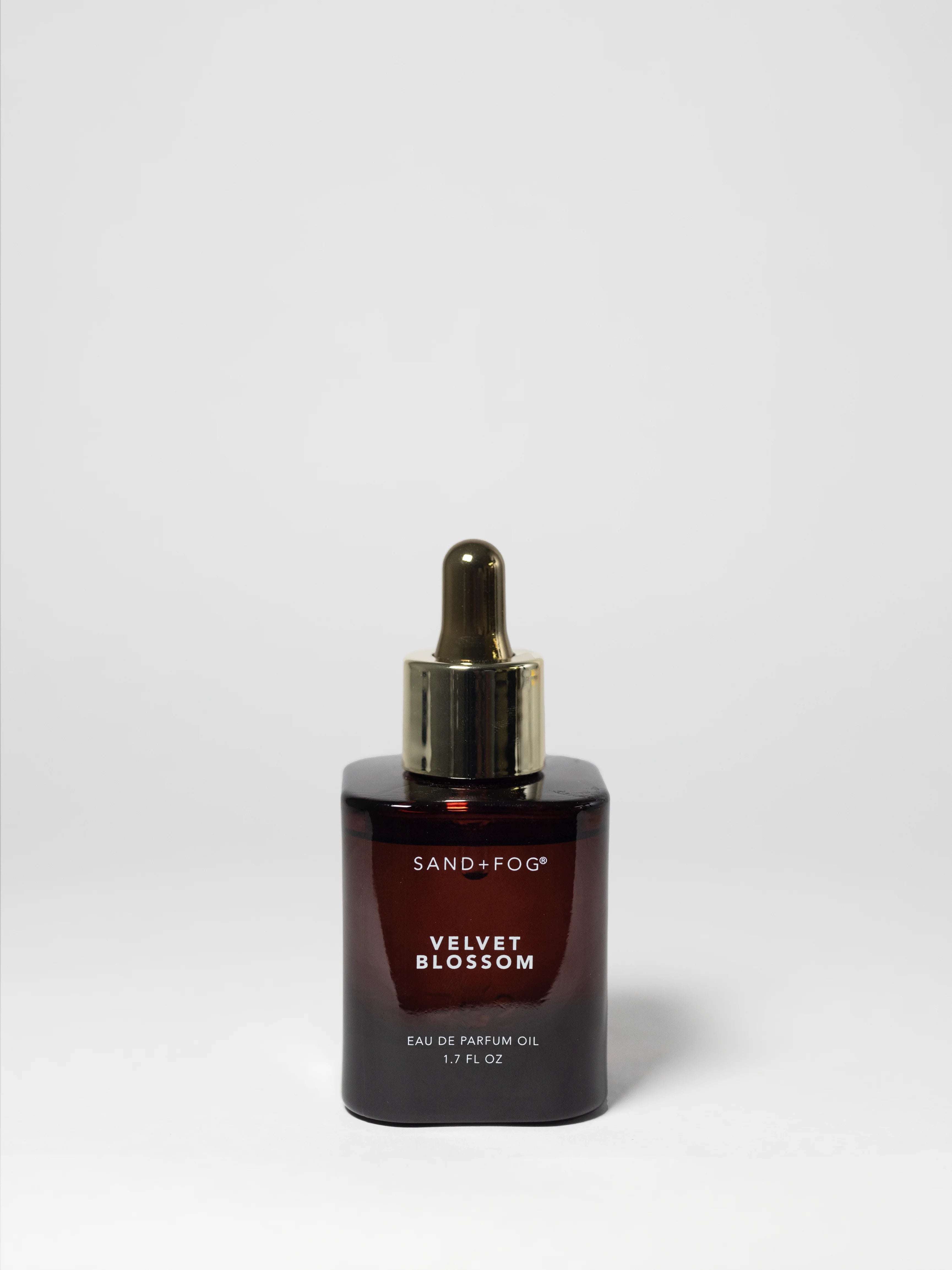 Velvet Blossom 50 ml Perfume Oil Dropper