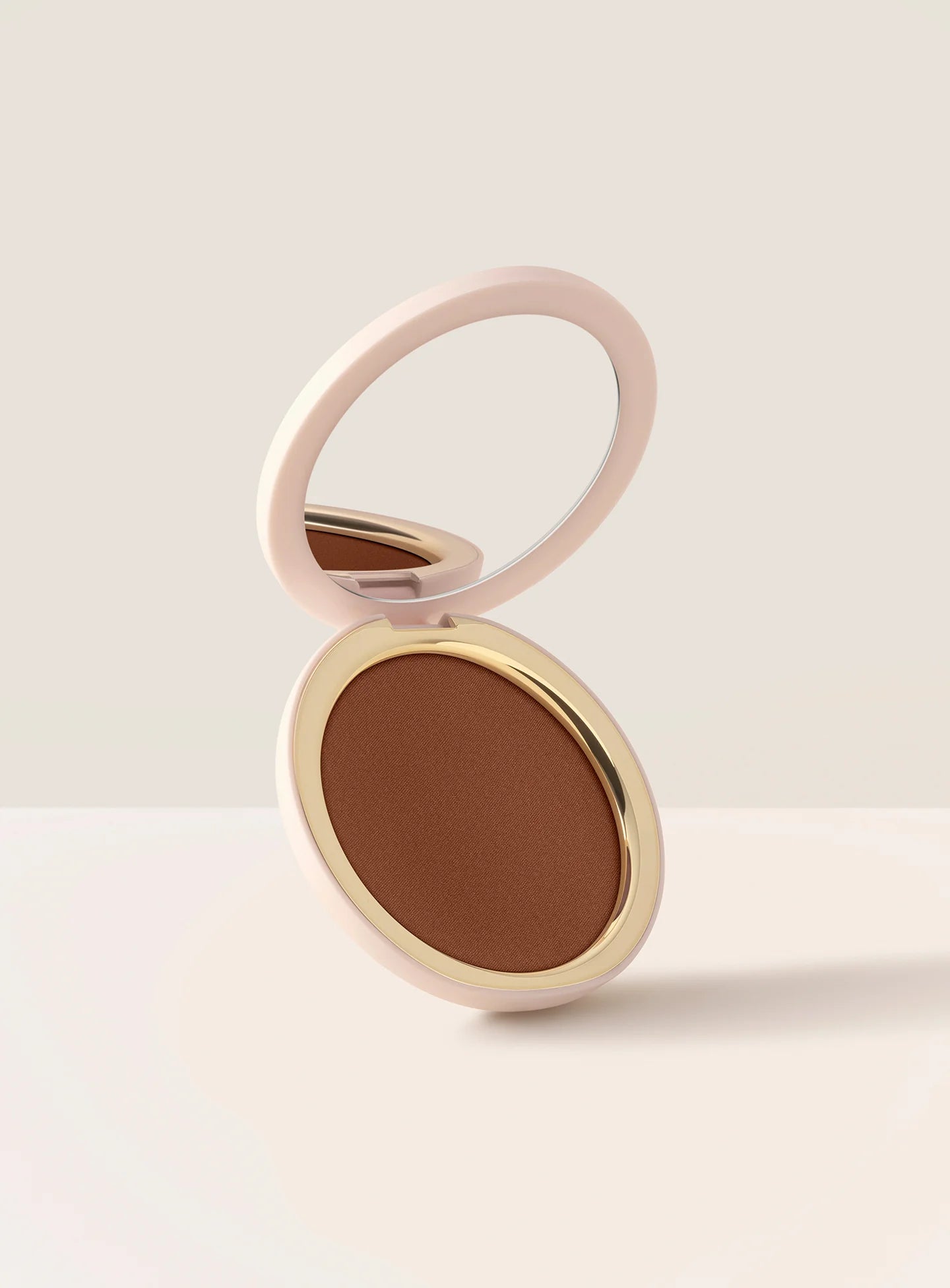 Warm Wishes Soft Matte Powder Bronzer