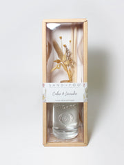 Cedar & Lavender 110 ml Reed Diffuser