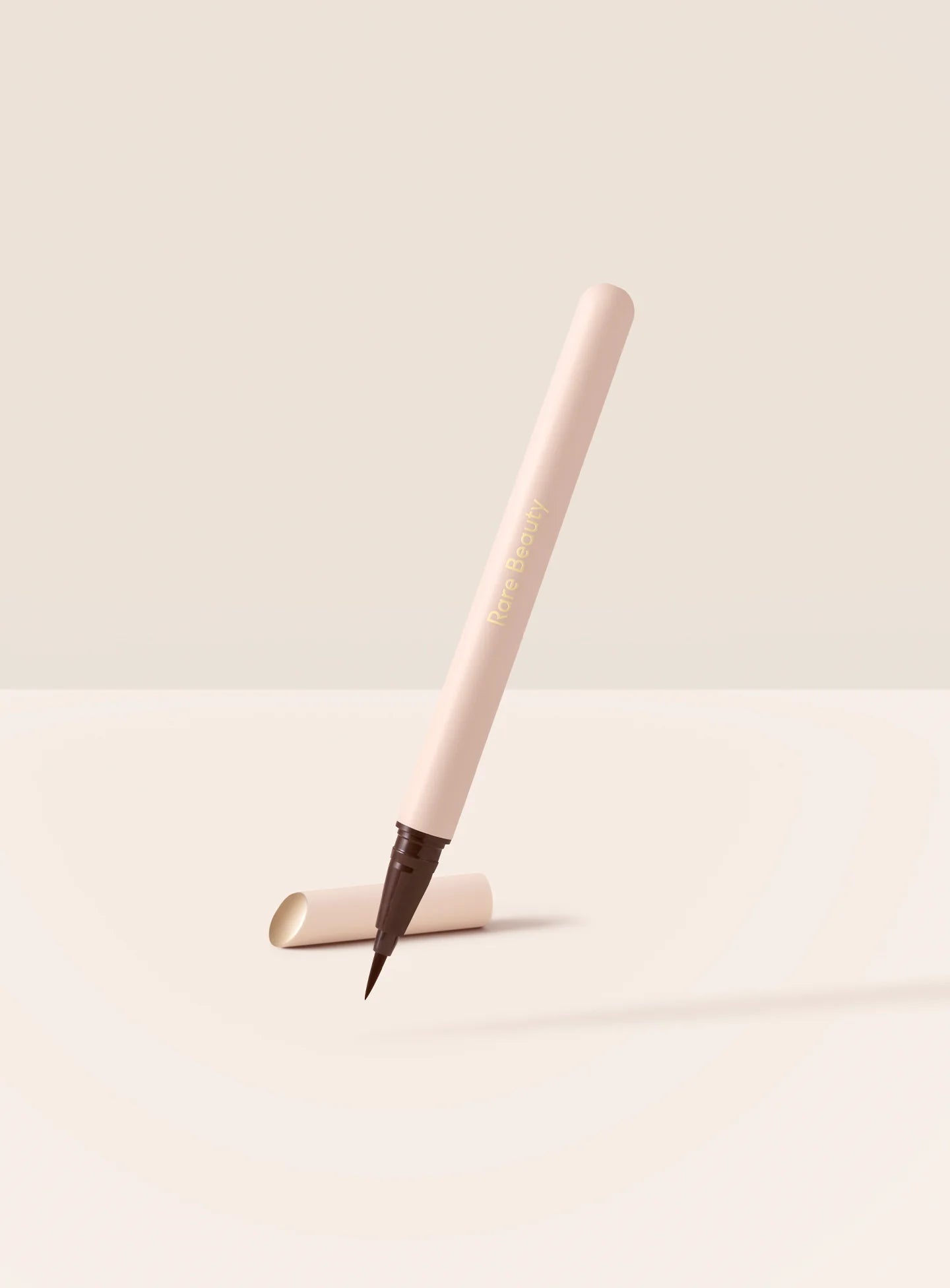 Perfect Strokes Matte Liquid Liner Brown