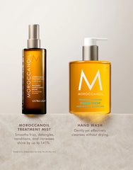 Hair Hand Heroes Set Mist