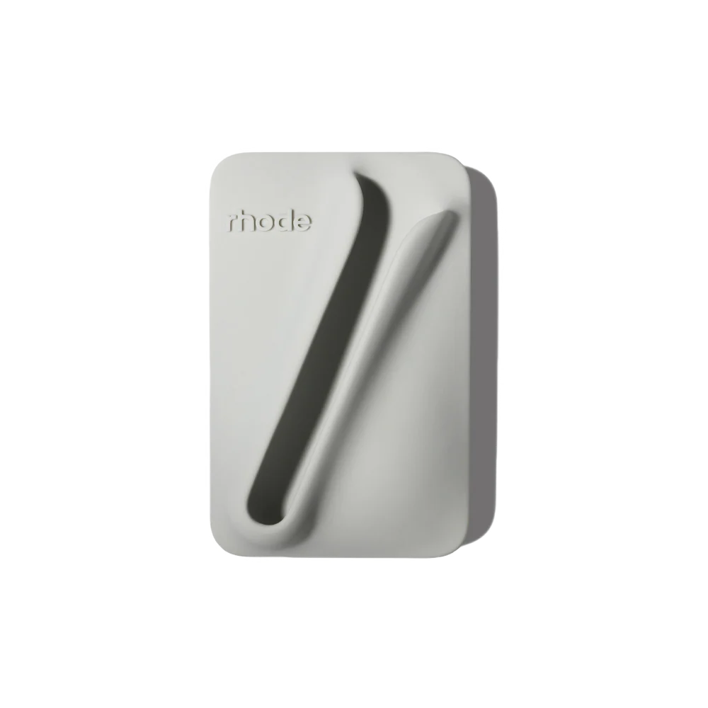 snap on lip case