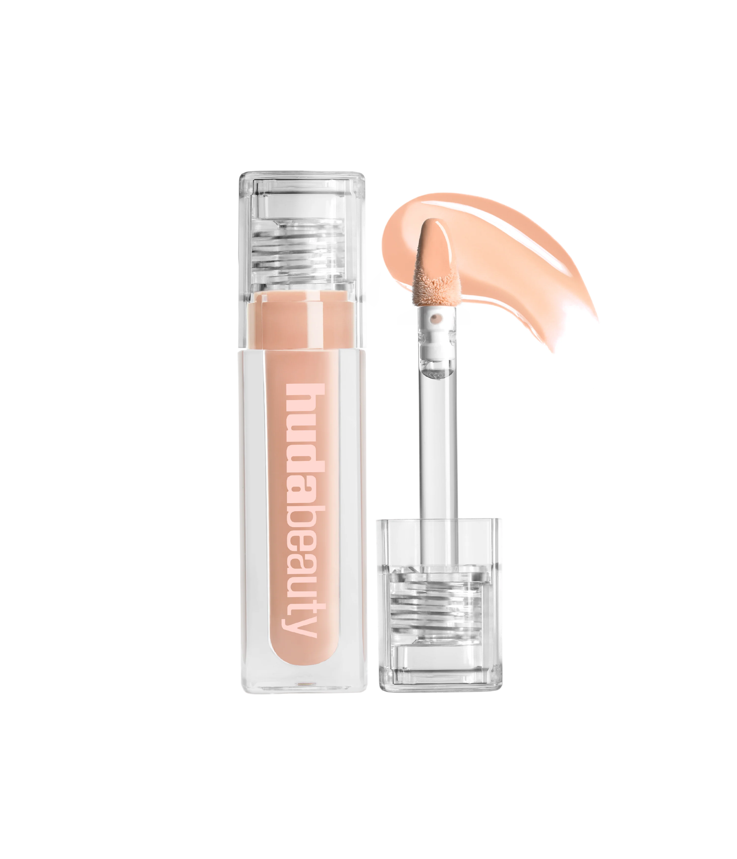 FAUX FILLER Extra Shine Lip Gloss