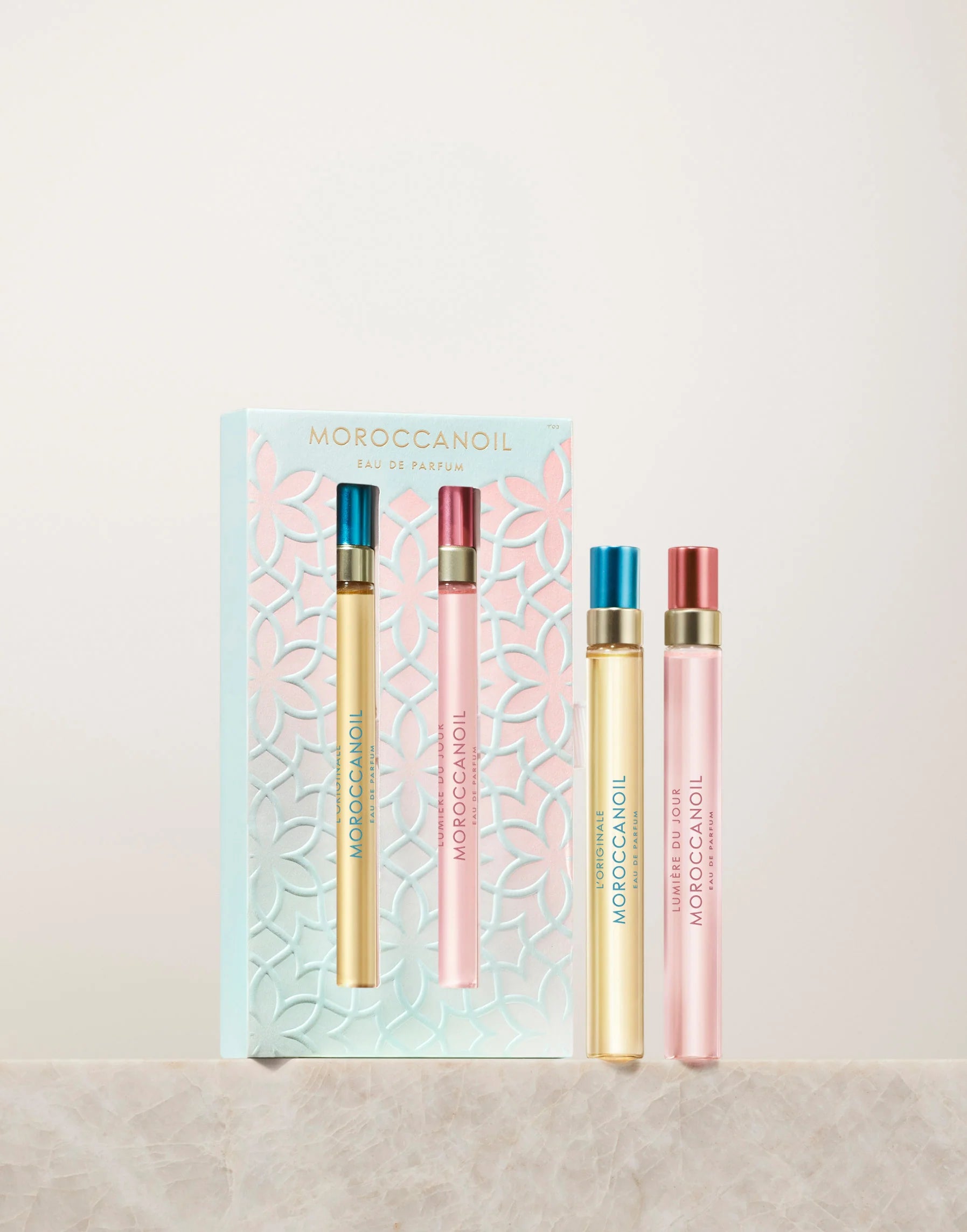 Mini LOriginale Lumière du Jour Eau de Parfum Set