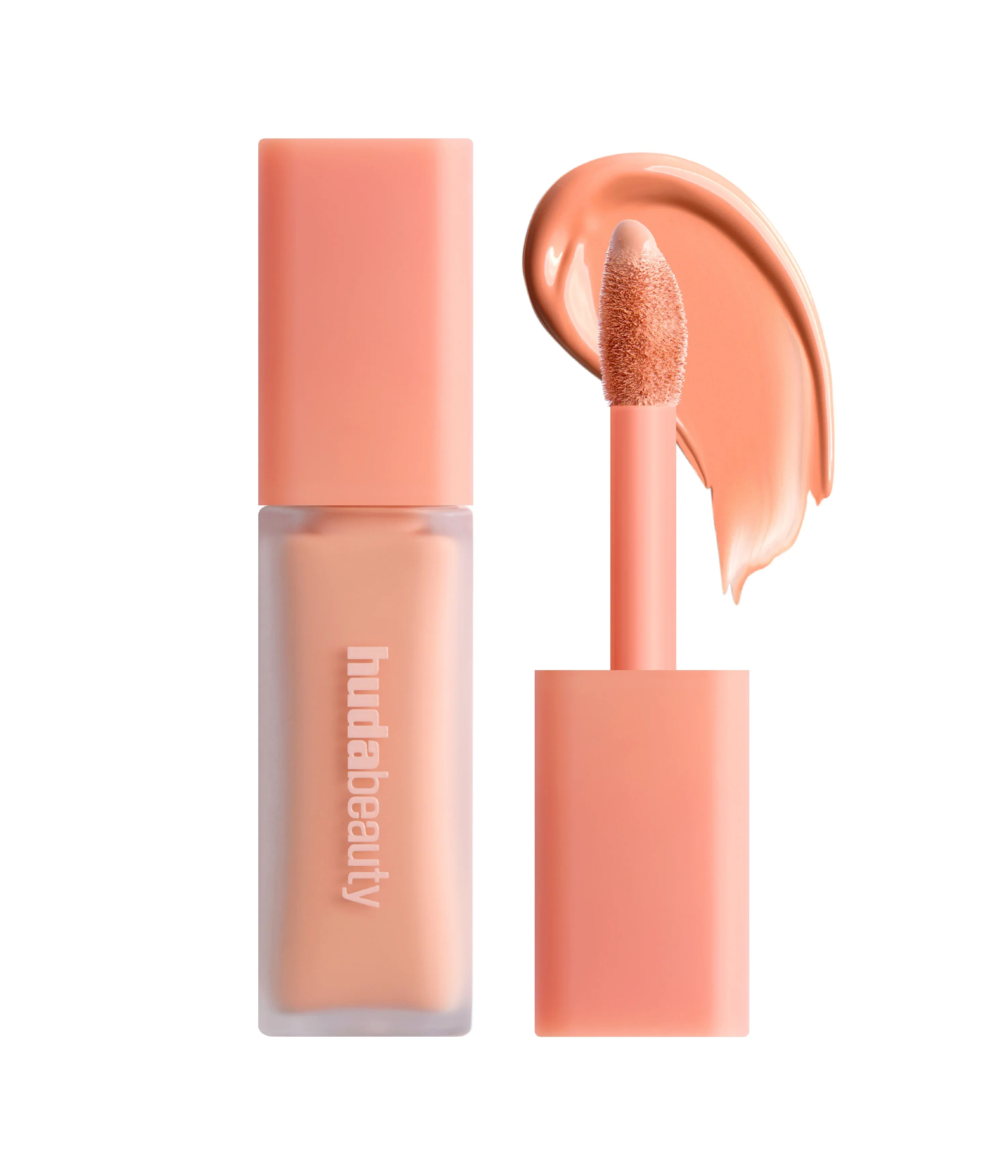 The Undereye Buff Brush Kit