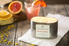 Candle Scented Candle