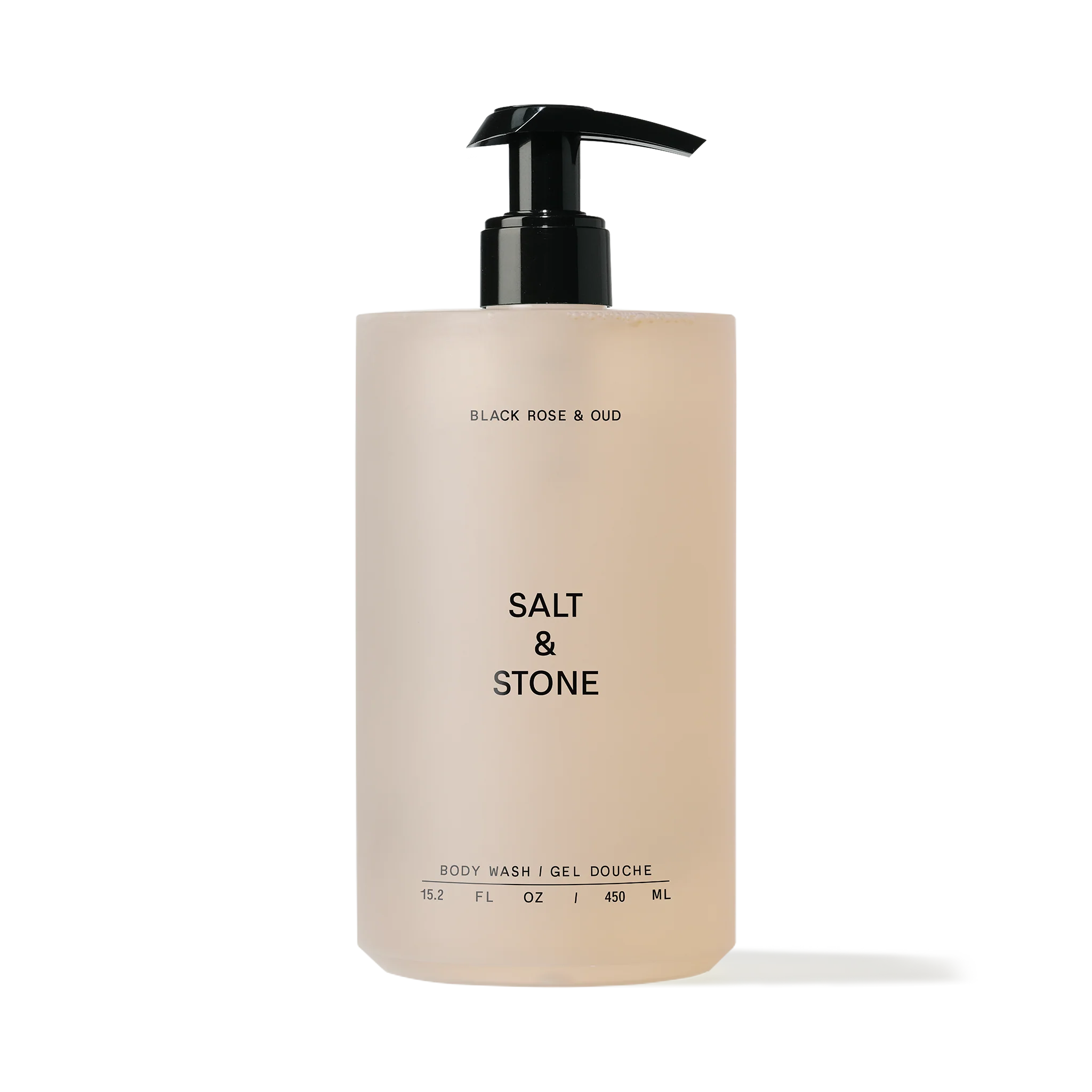 Body Wash