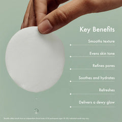 Gentle Reset Daily Exfoliating Pads