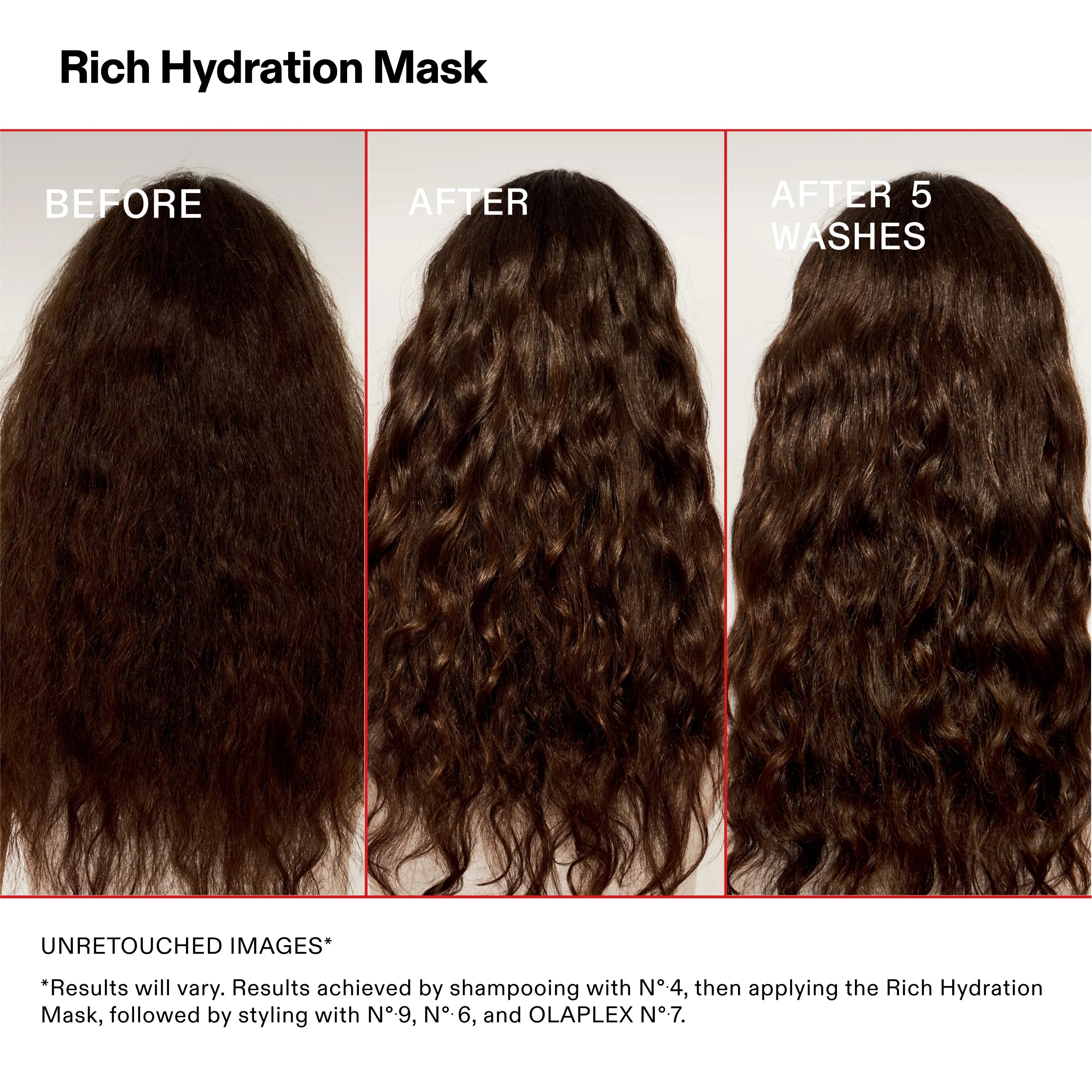 PRO EXCLUSIVE RICH HYDRATION MASK