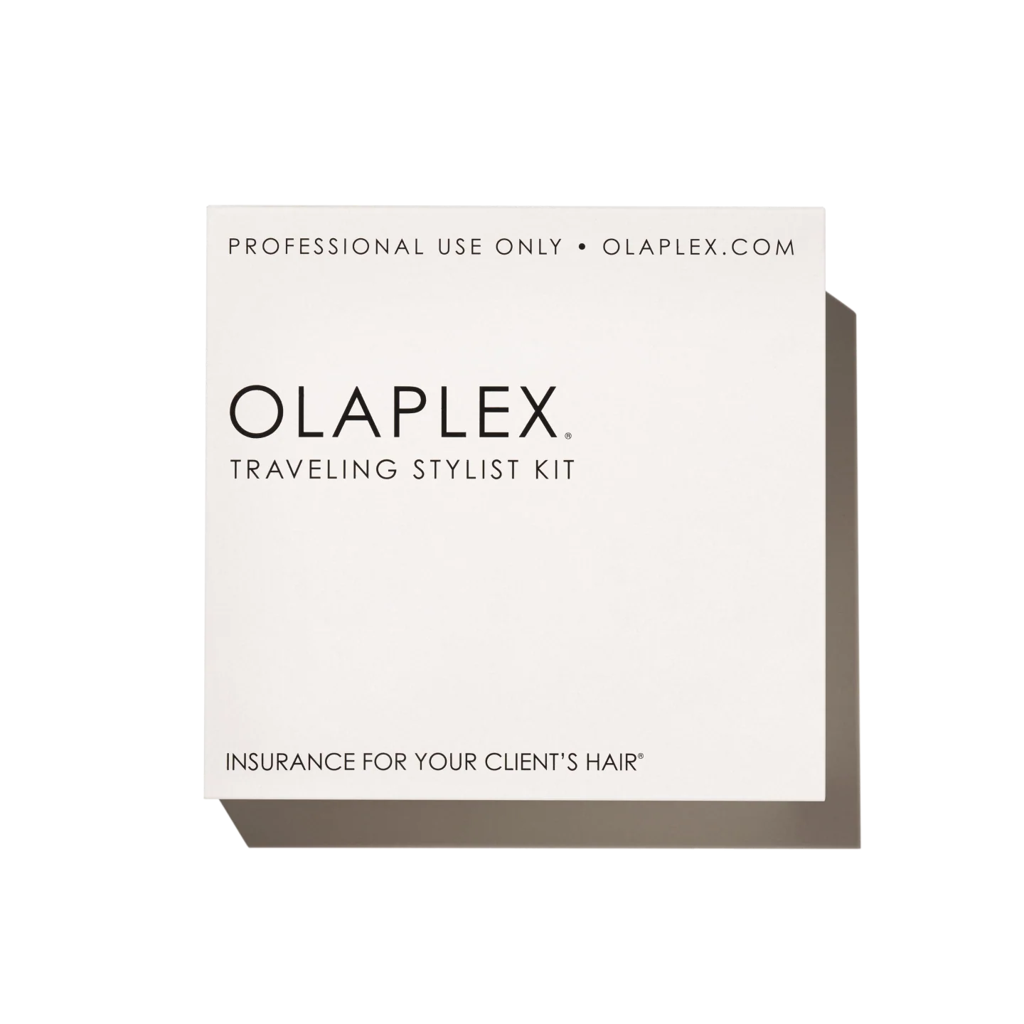 PRO EXCLUSIVE TRAVELING STYLIST KIT