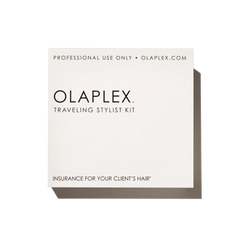 PRO EXCLUSIVE TRAVELING STYLIST KIT