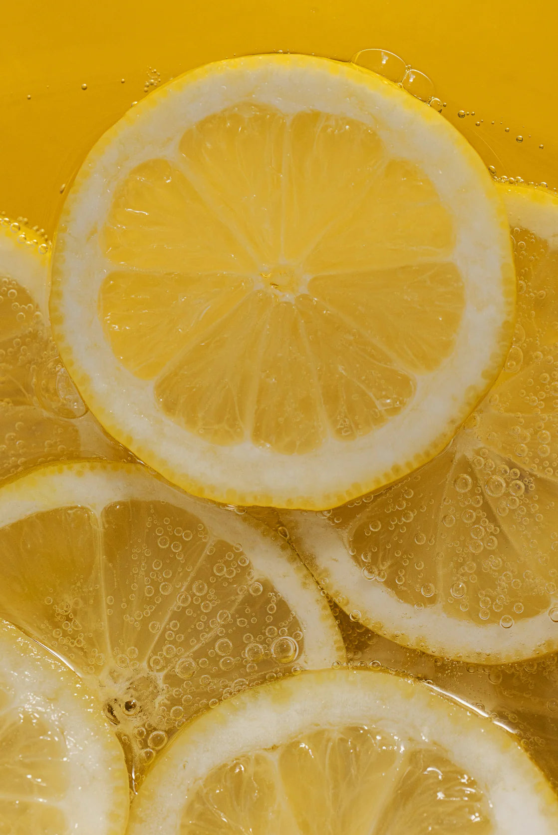 Limoncello 12 oz scented candle