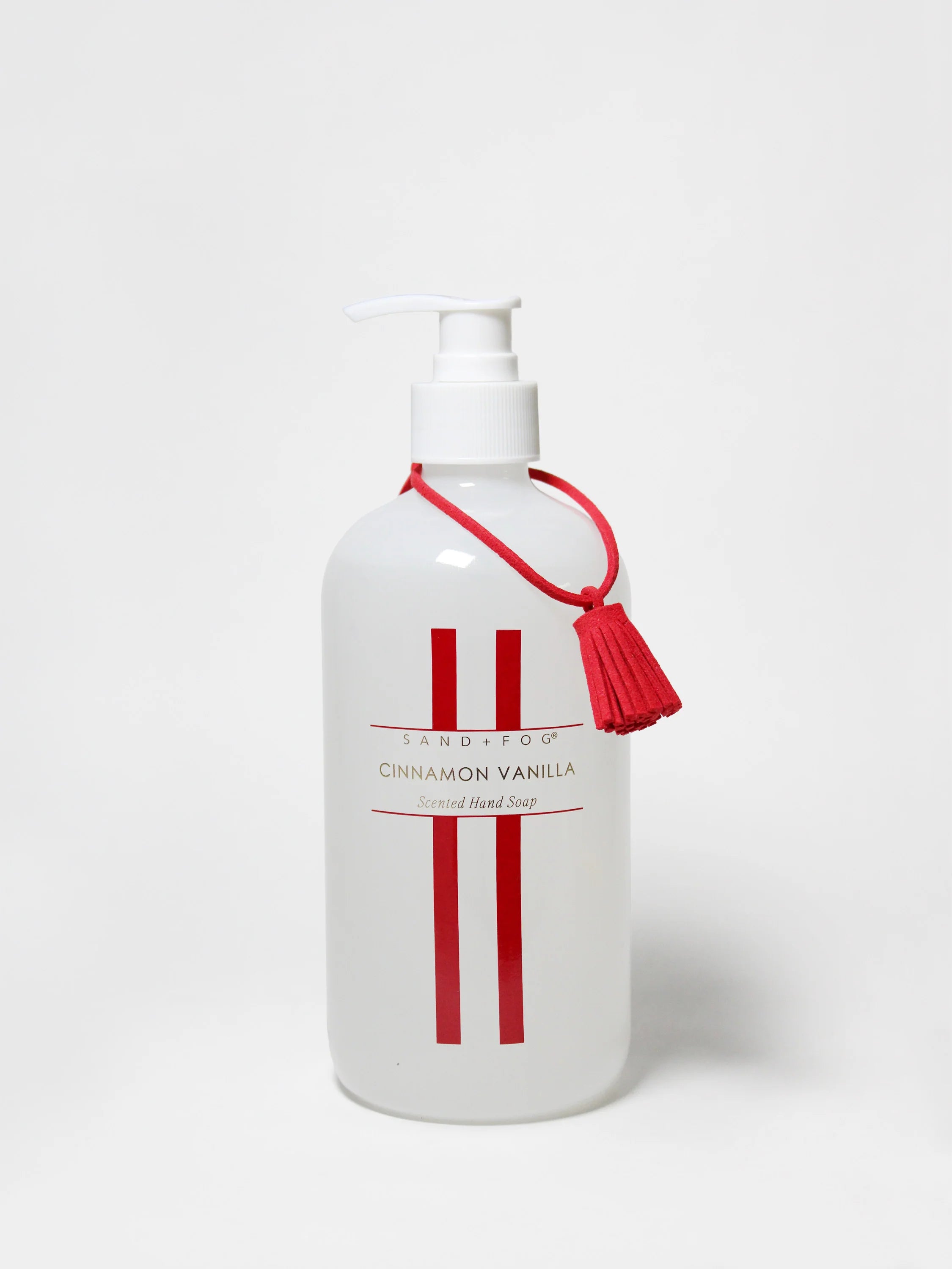 Cinnamon Vanilla 15.7 oz Liquid Hand Soap