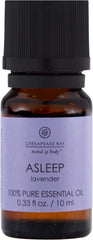 Candle PT36196 100 Pure Essential Diffuser Oil 10ml Asleep Lavender
