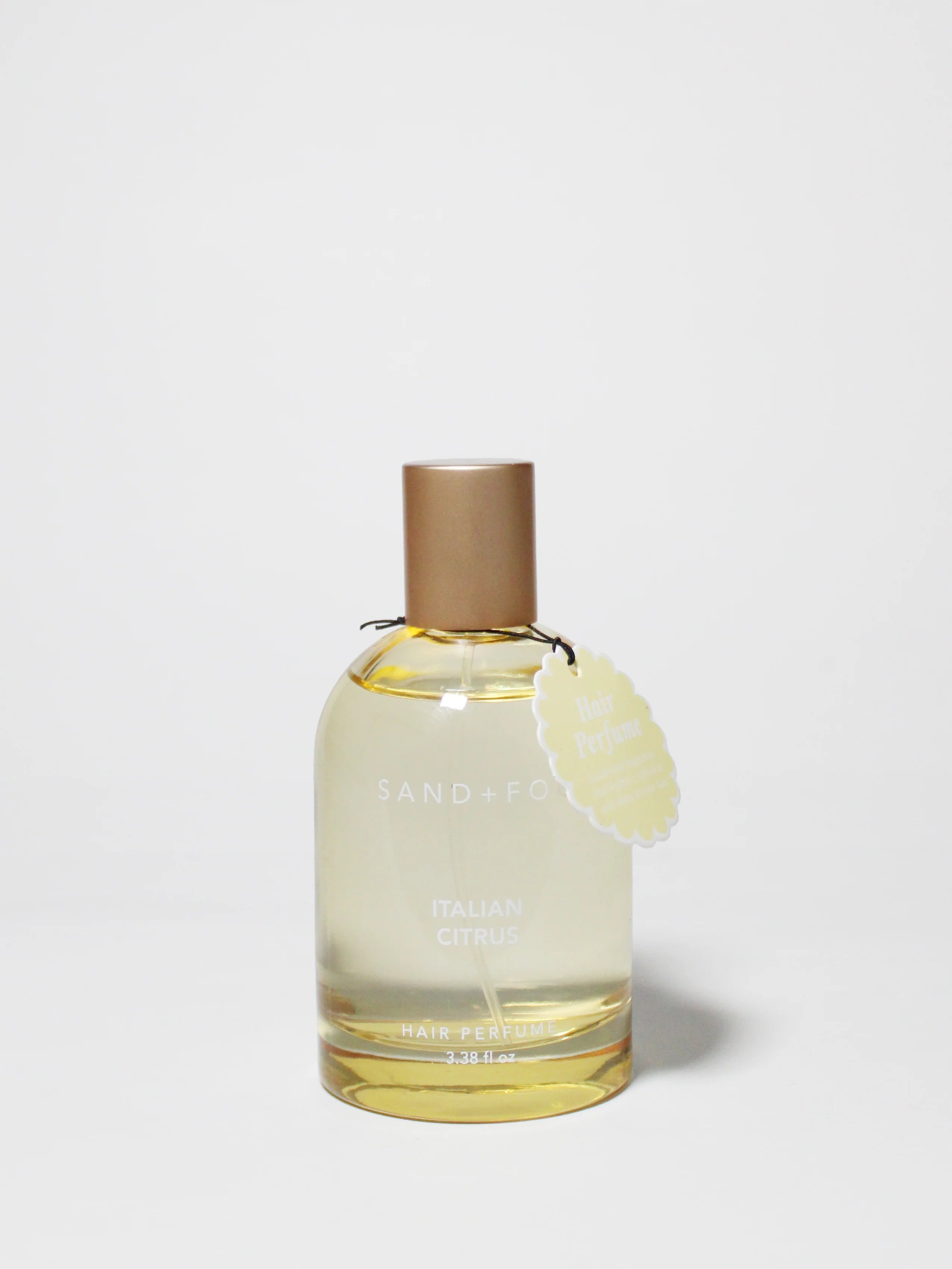 Italian Citrus 100 ml Hair Perfume