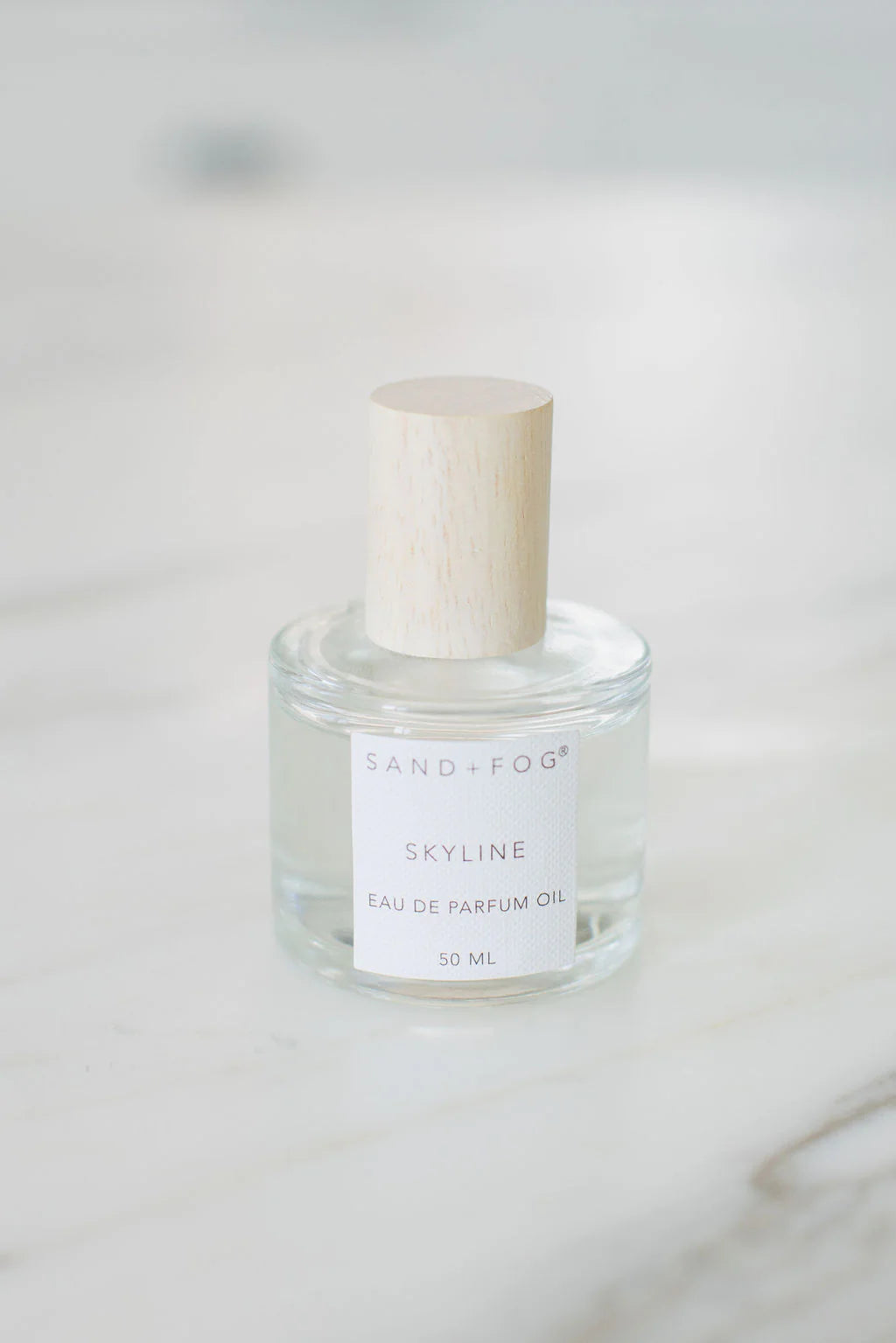 Skyline 50ml Perfume Oil Rollerball
