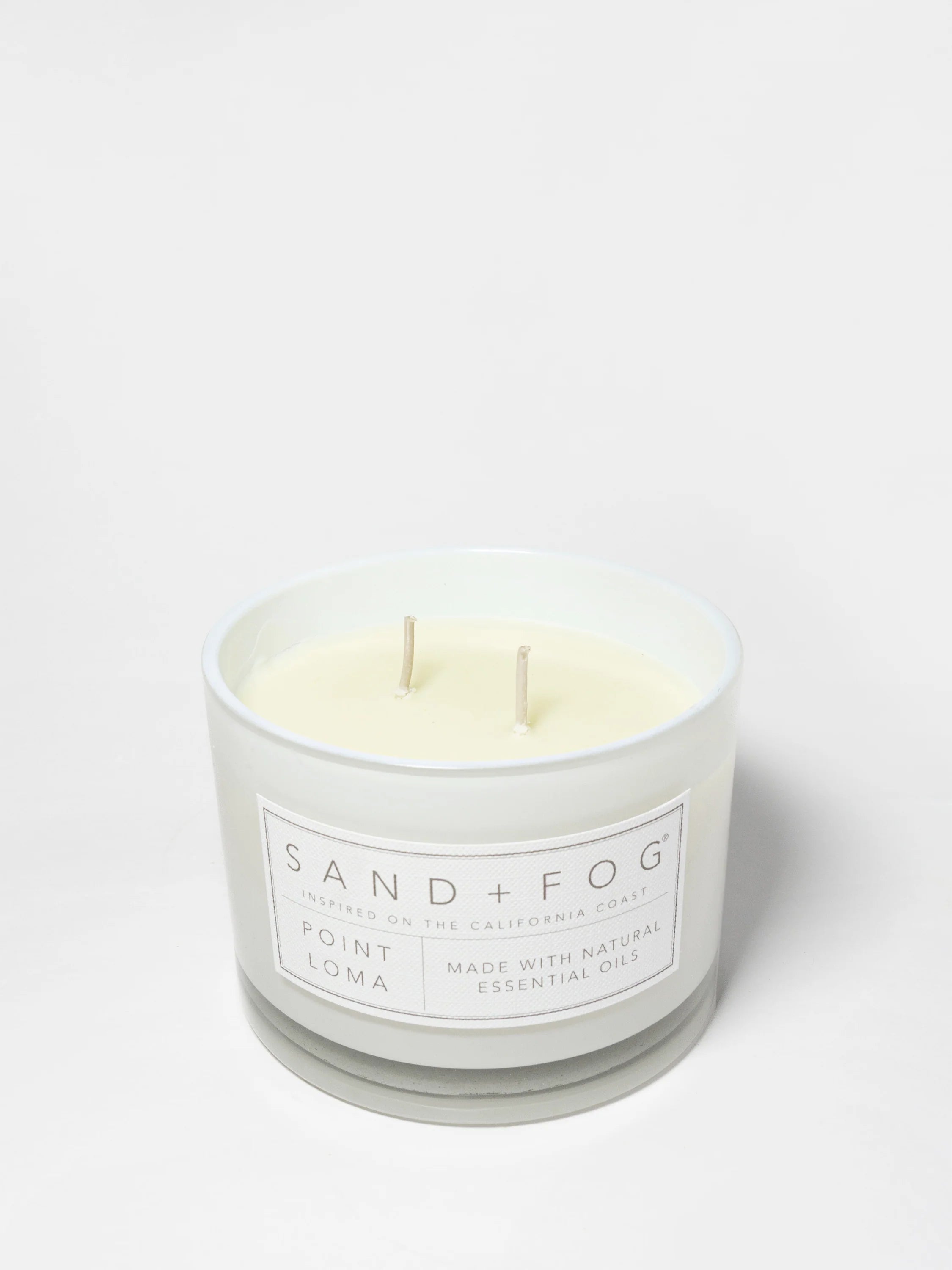 Point Loma 12 oz scented candle