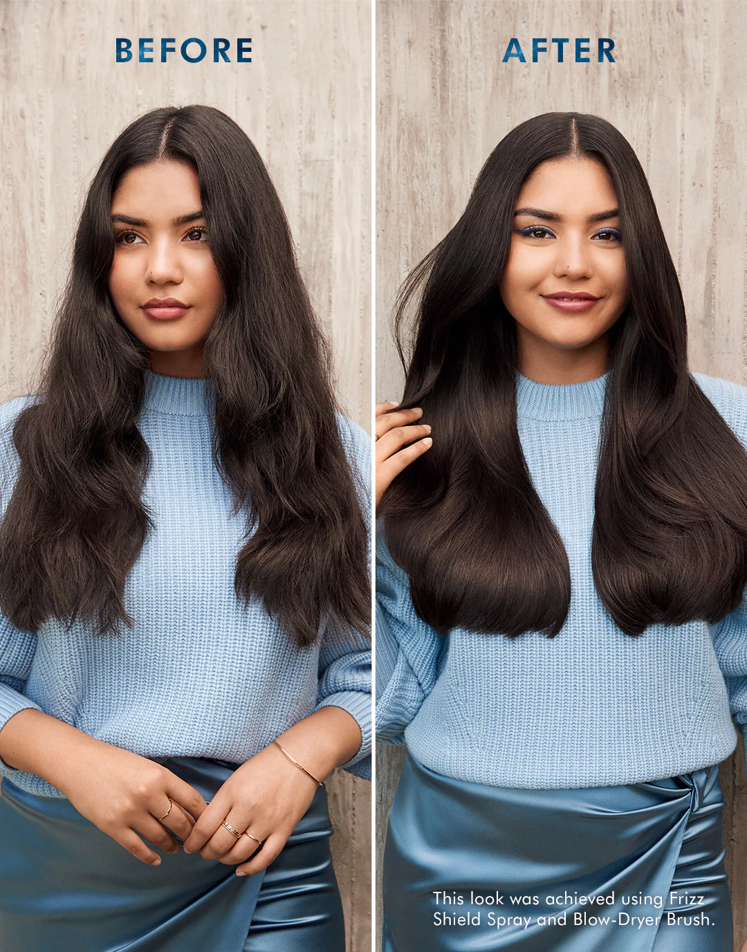 4 in 1 Blow Dryer Brush