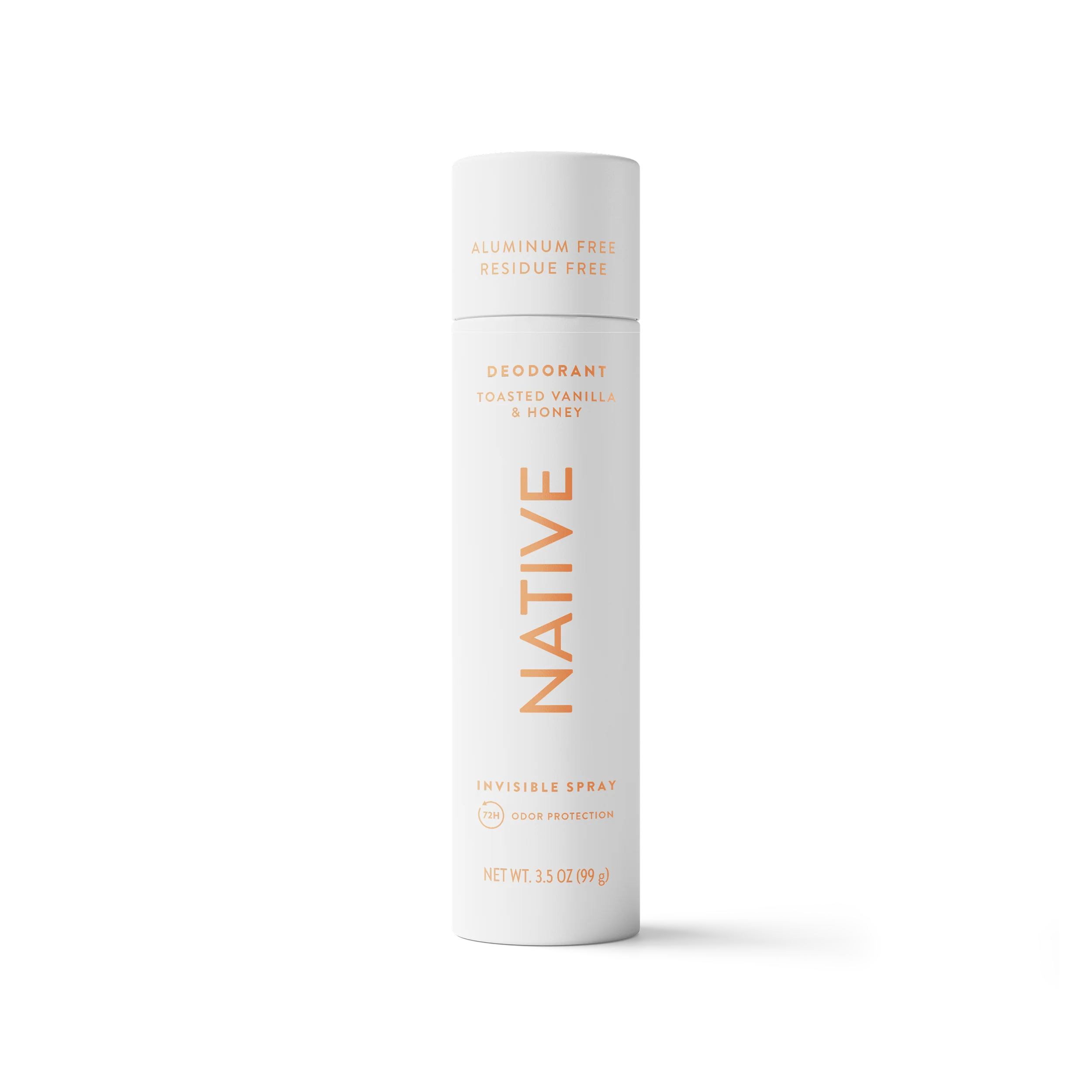 Deodorant Spray
