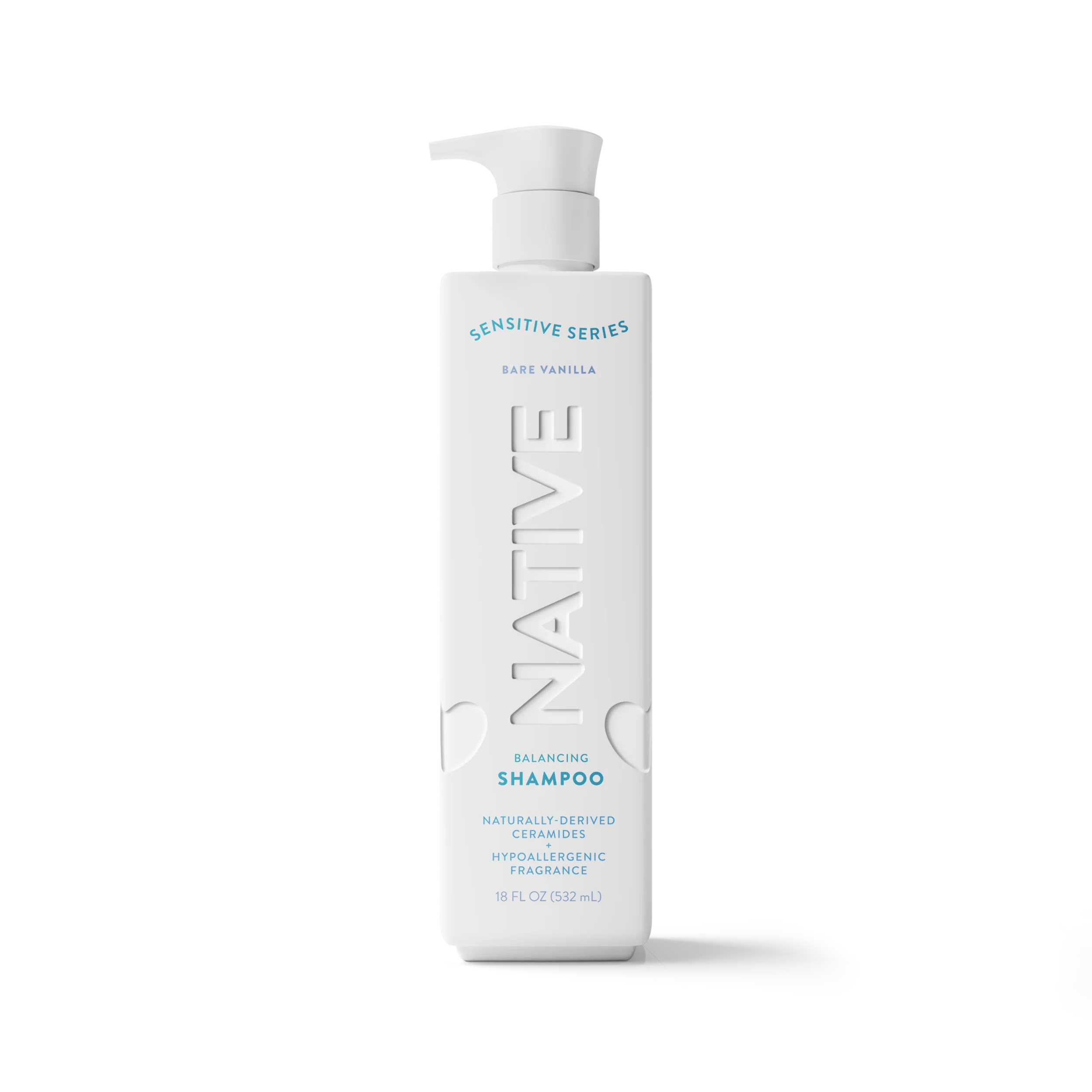 Sensitive Series Shampoo