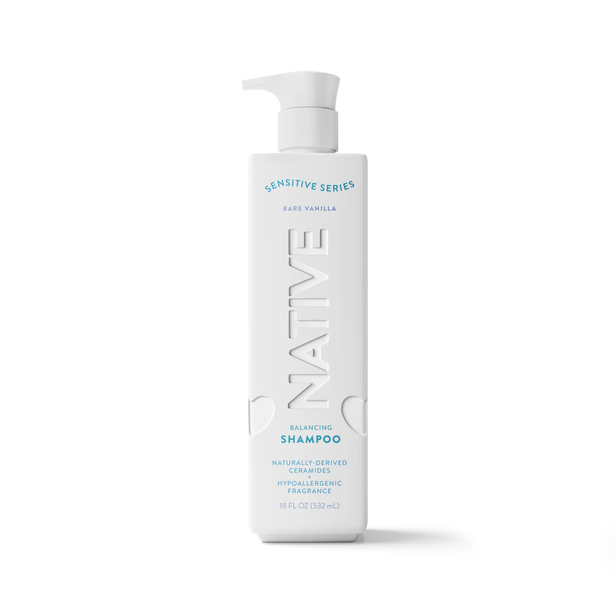Sensitive Series Shampoo