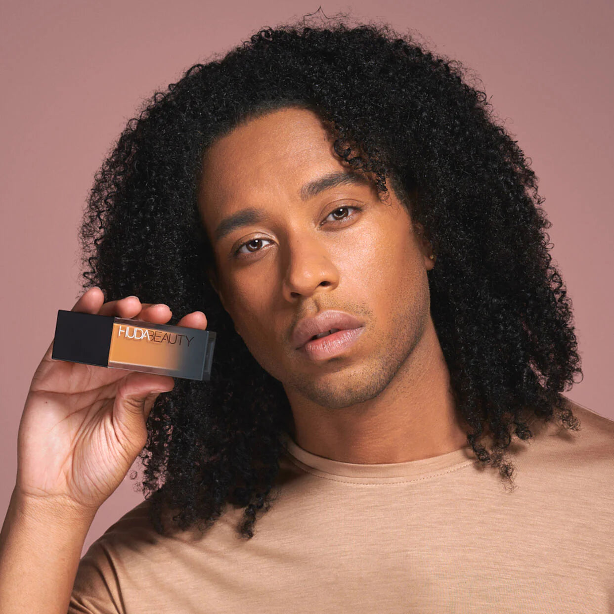 FauxFilter Luminous Matte Foundation