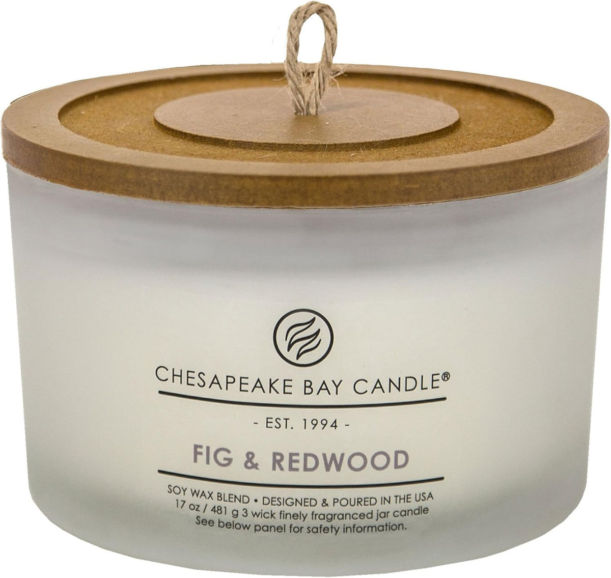 Candle Scented Candle
