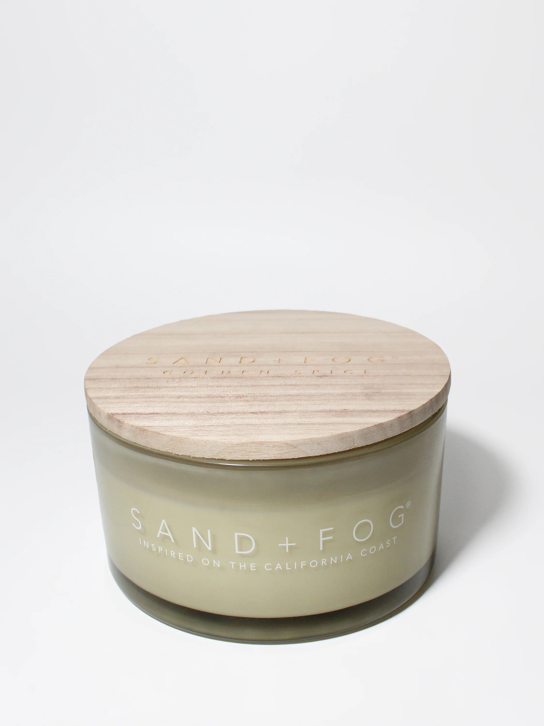 Golden Spice 23 oz scented Candle