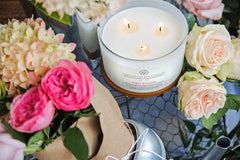 Candle Scented Candle