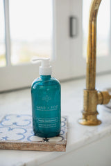 Vanilla Sandalwood 15.7 oz Liquid Hand Soap