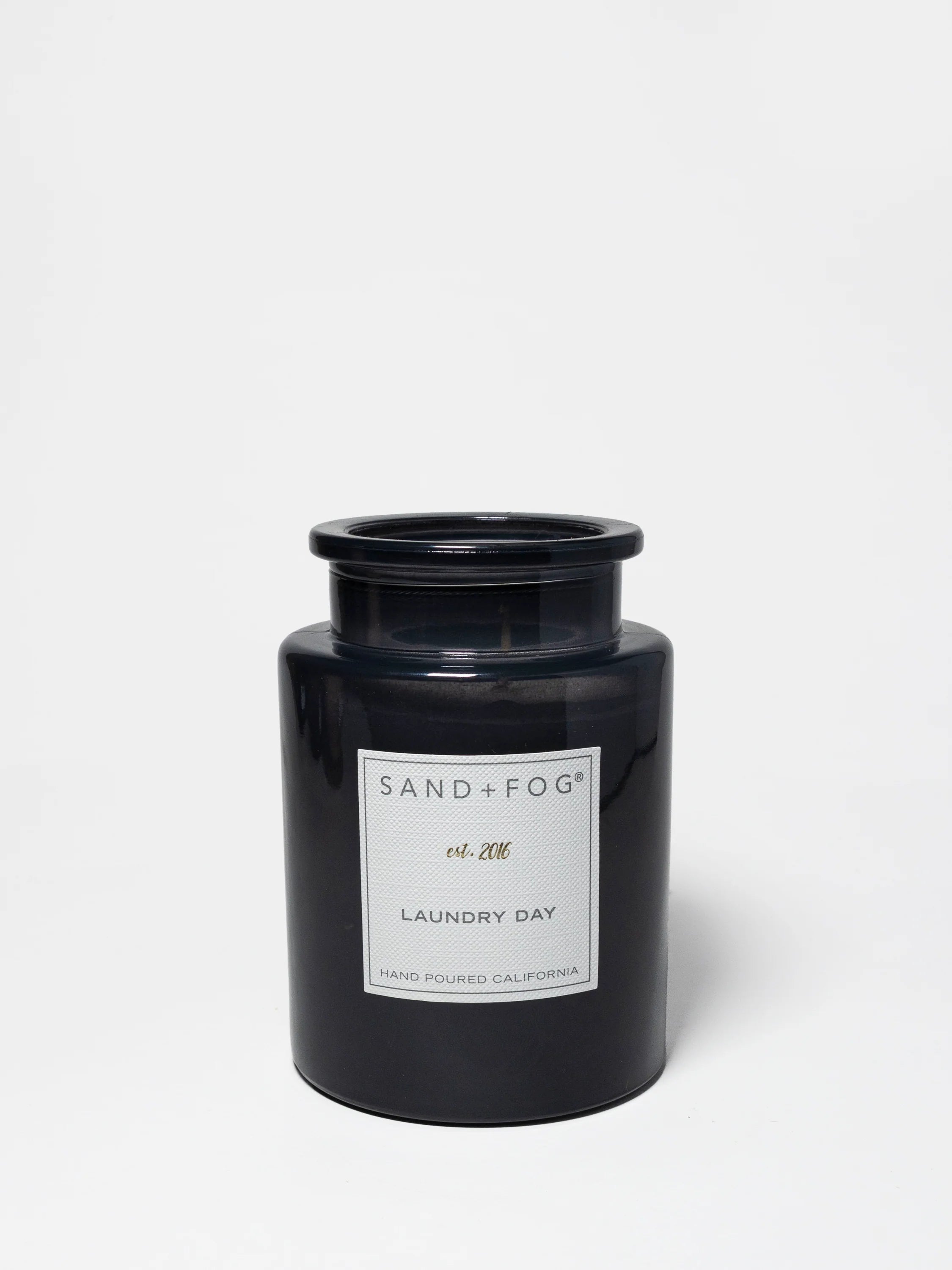 Laundry Day 12 oz scented candle