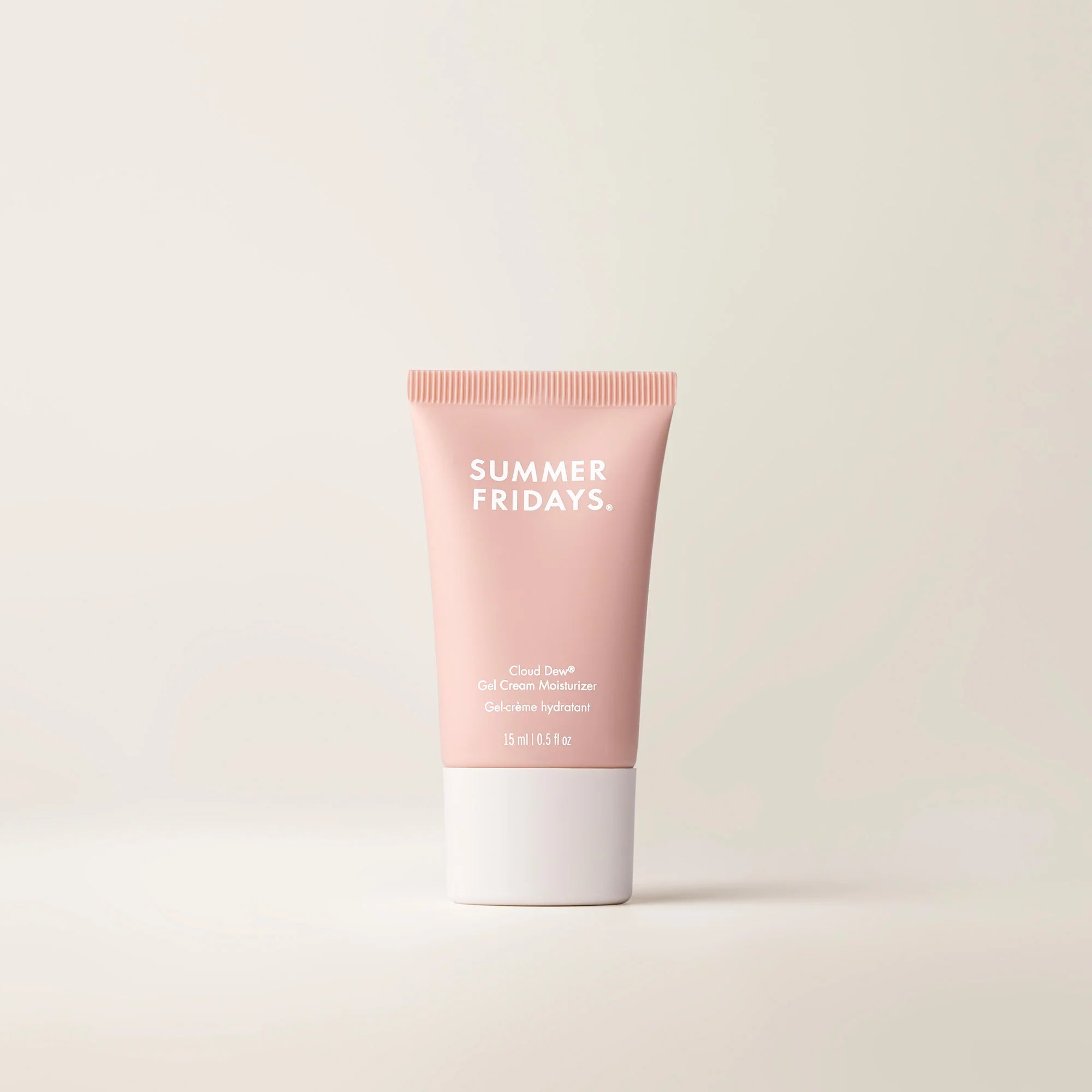 Mini Cloud Dew Gel Cream Moisturizer