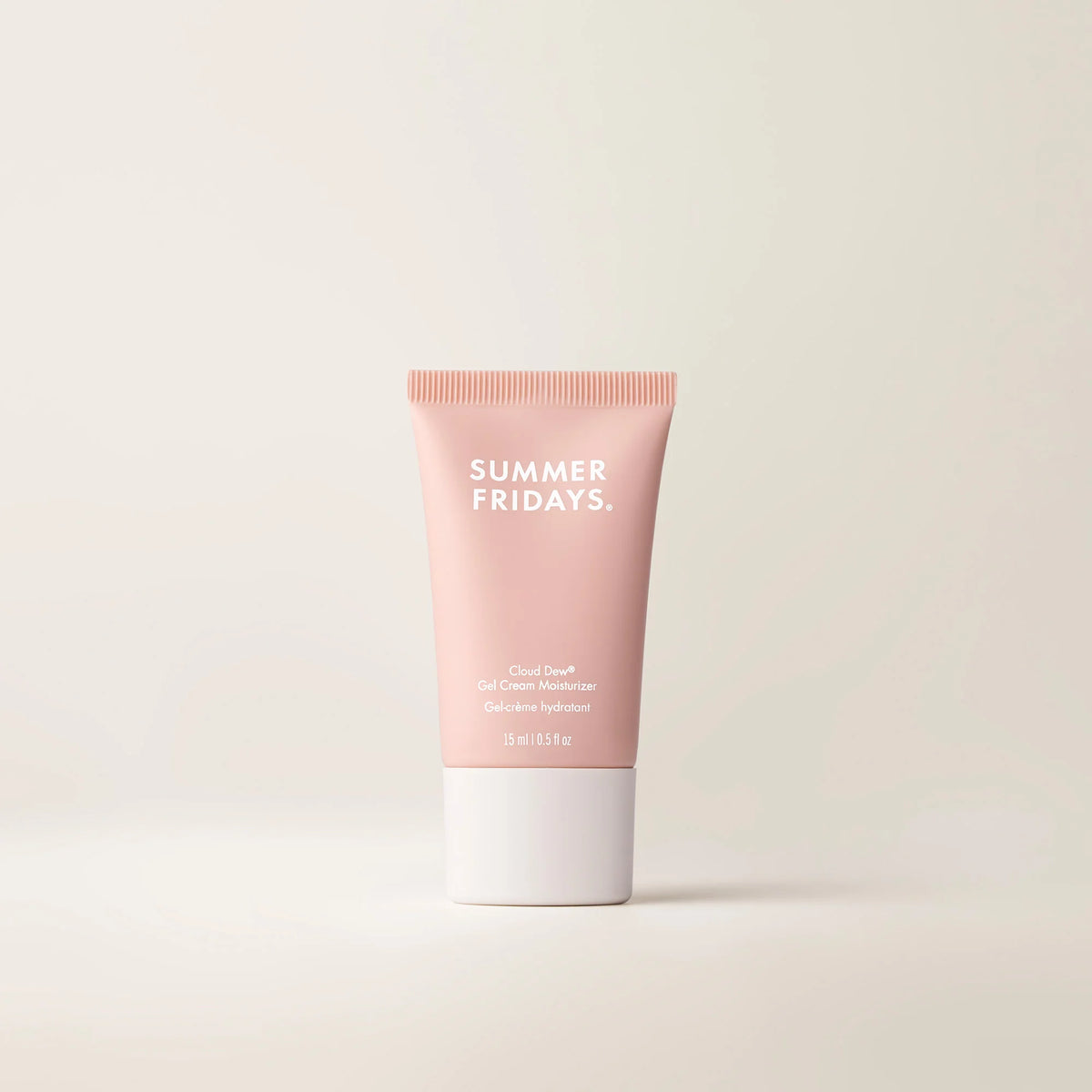 Mini Cloud Dew Gel Cream Moisturizer